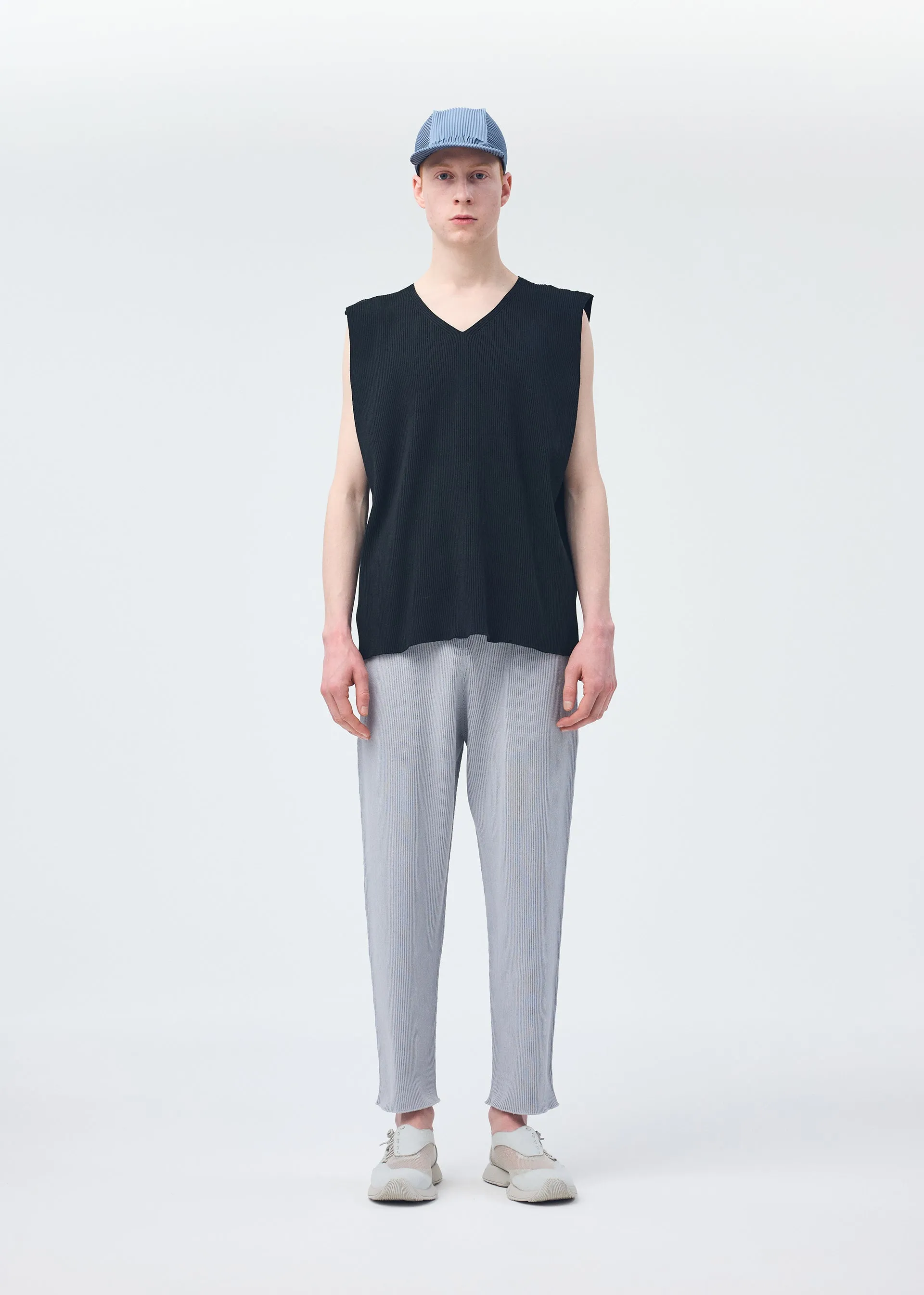 BASIC KNIT sold by Issey Miyake product image thumbnail 4