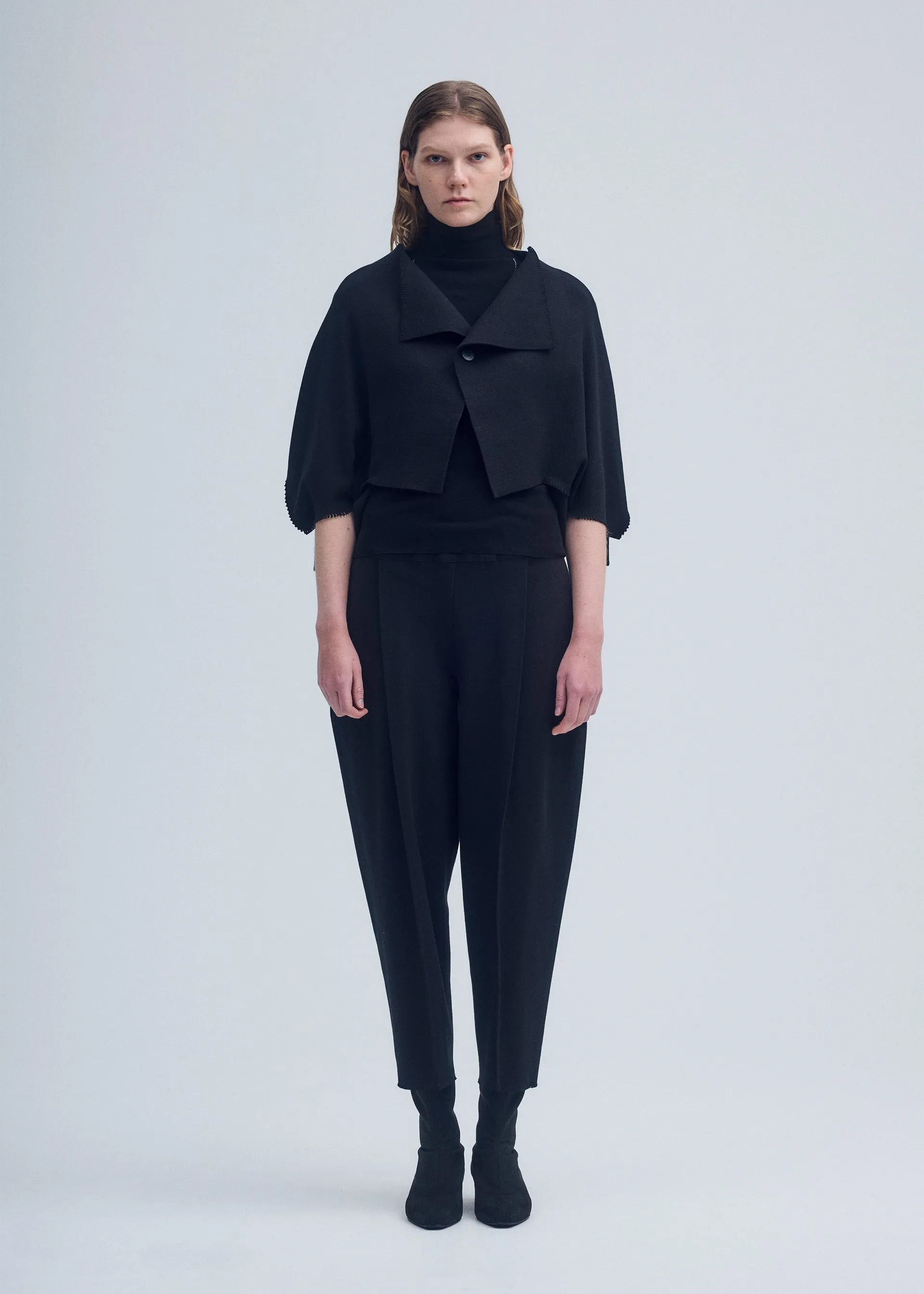 CAMPAGNE CARDIGAN sold by Issey Miyake product image thumbnail 3