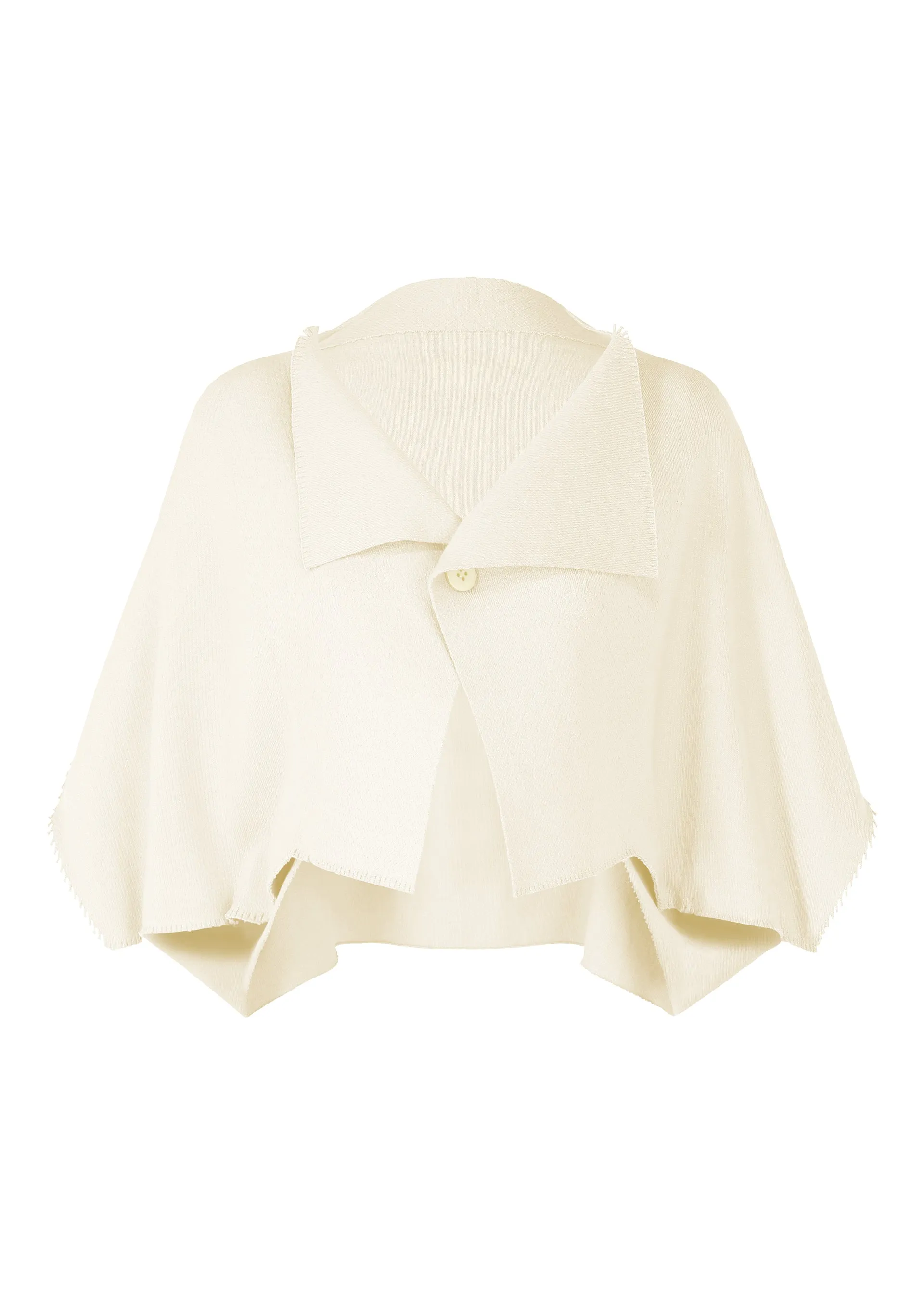CAMPAGNE CARDIGAN sold by Issey Miyake