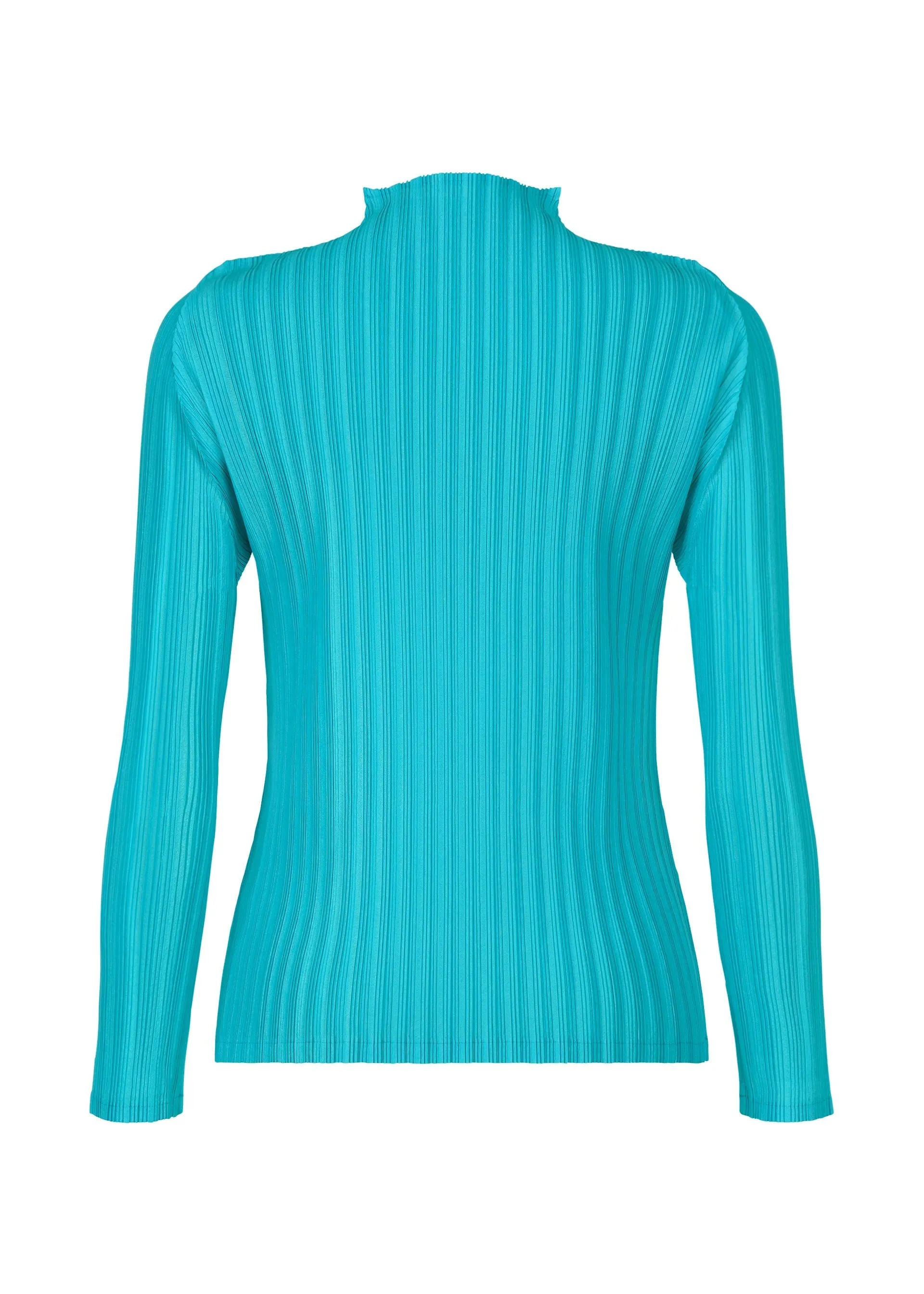 RIB PLEATS JANUARY sold by Issey Miyake product image thumbnail 4