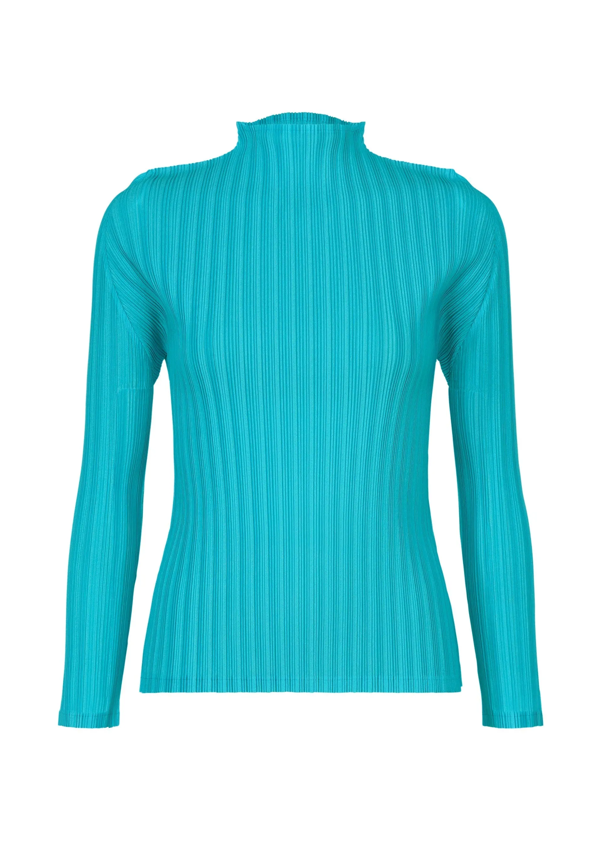 RIB PLEATS JANUARY sold by Issey Miyake product image thumbnail 2