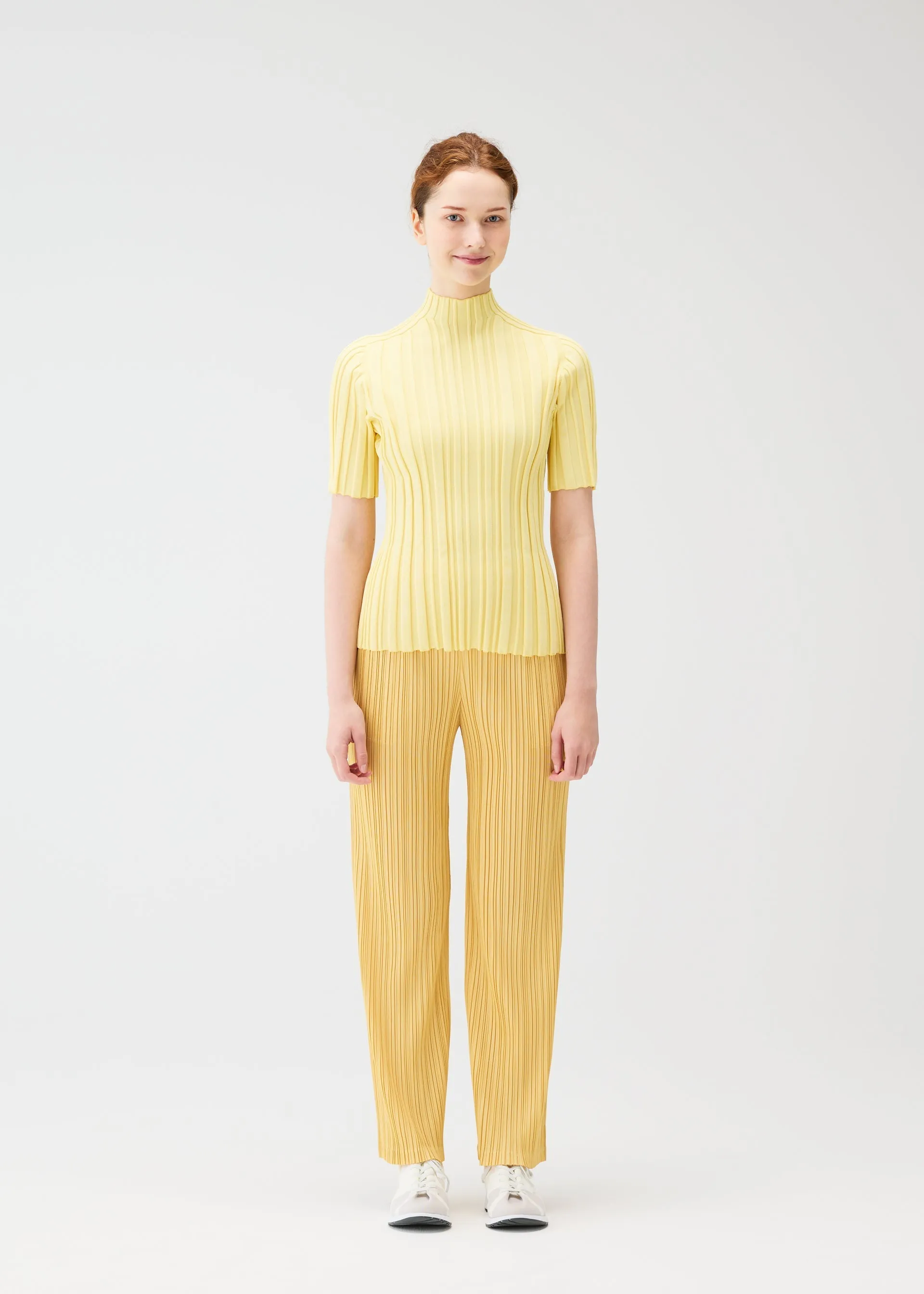 RIB KNIT sold by Issey Miyake product image thumbnail 5