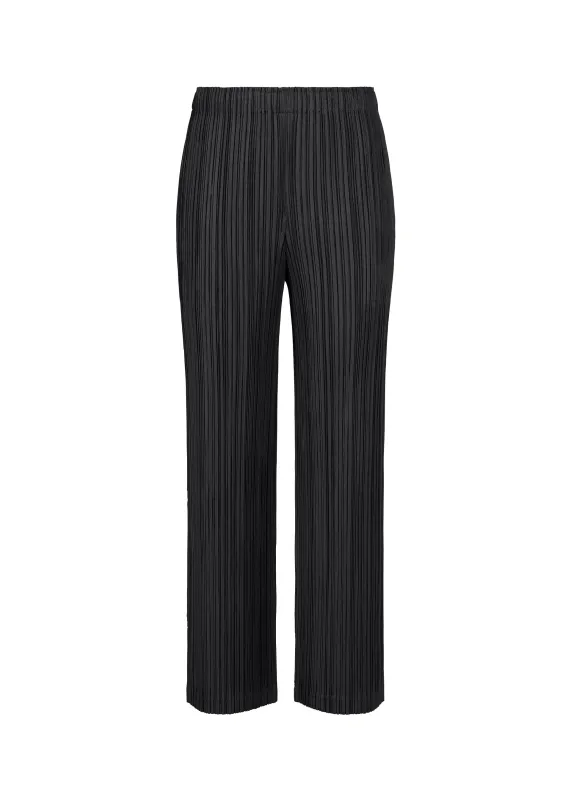 THICKER BOTTOMS 1 made by Issey Miyake