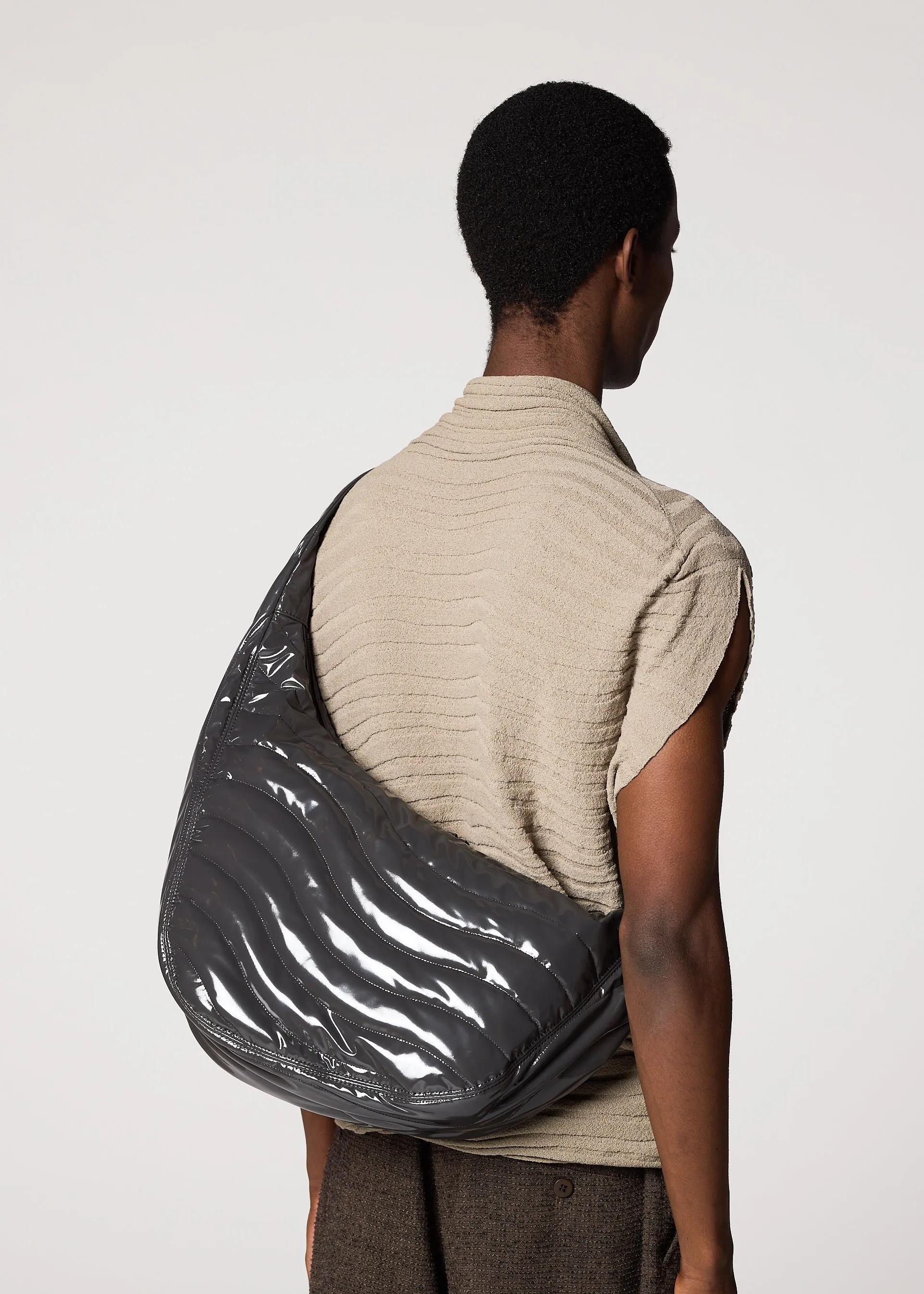 ENGRAVE BAG sold by Issey Miyake product image thumbnail 5
