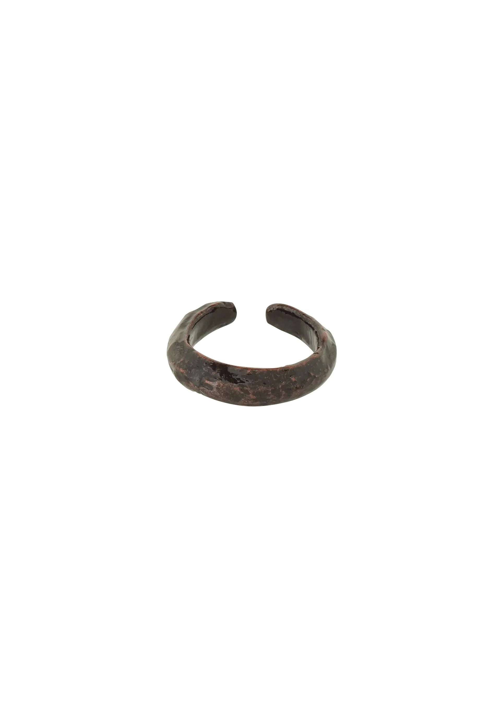 FASTEN RING sold by Issey Miyake