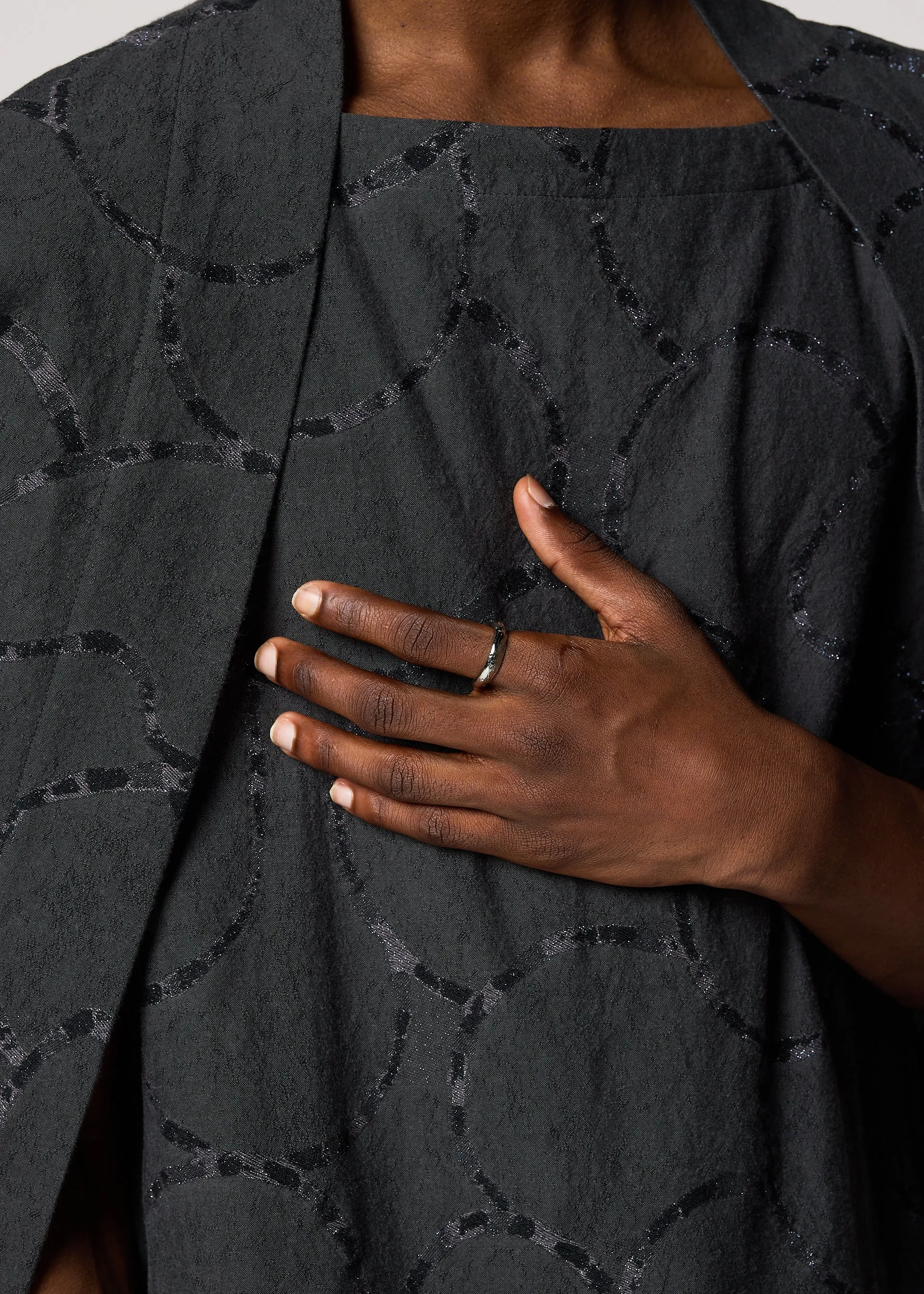 FASTEN RING sold by Issey Miyake product image thumbnail 4