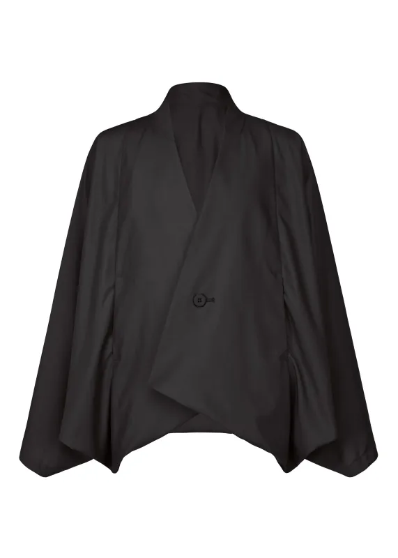 SWING BLACK made by Issey Miyake
