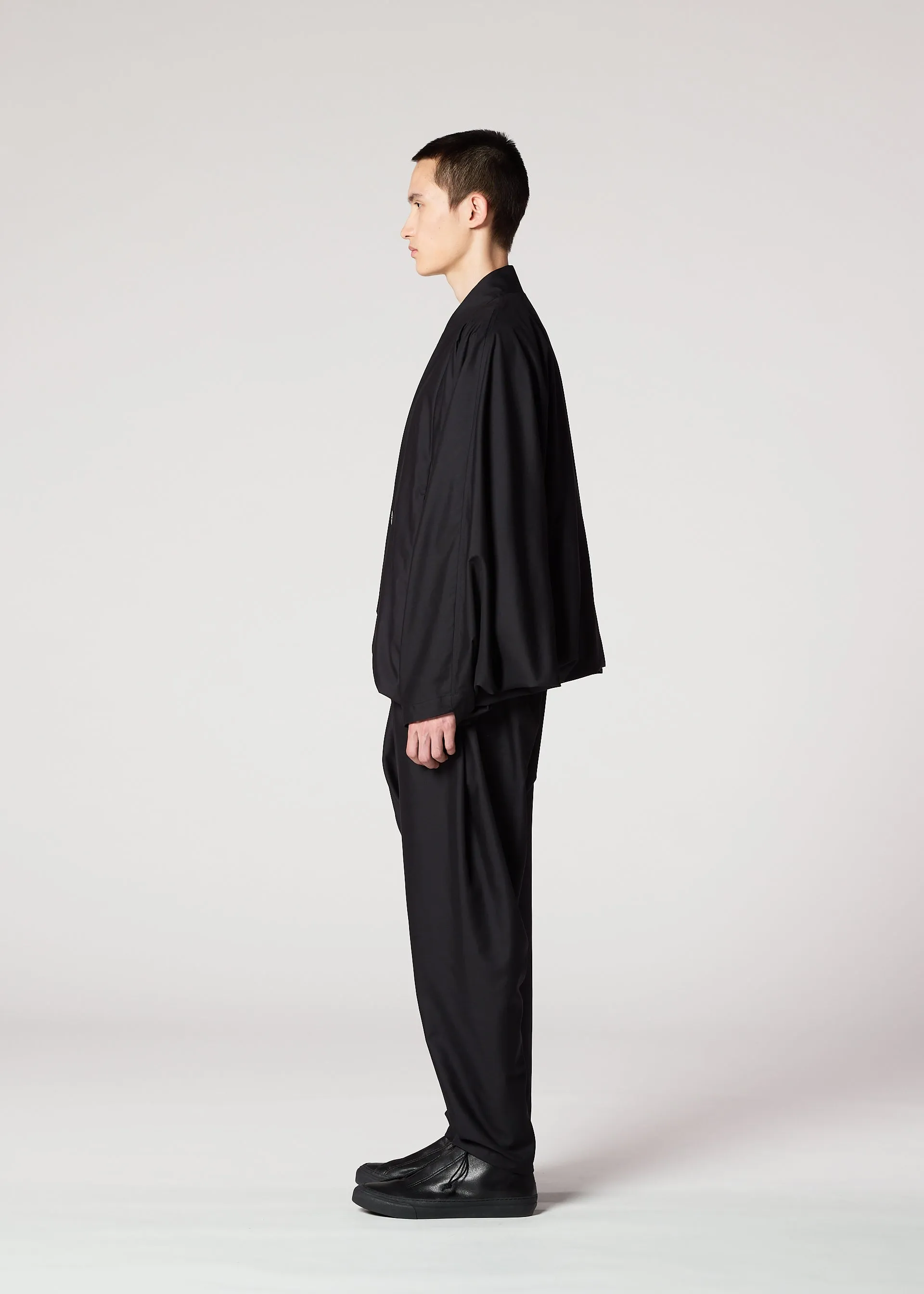 SWING BLACK sold by Issey Miyake product image thumbnail 5
