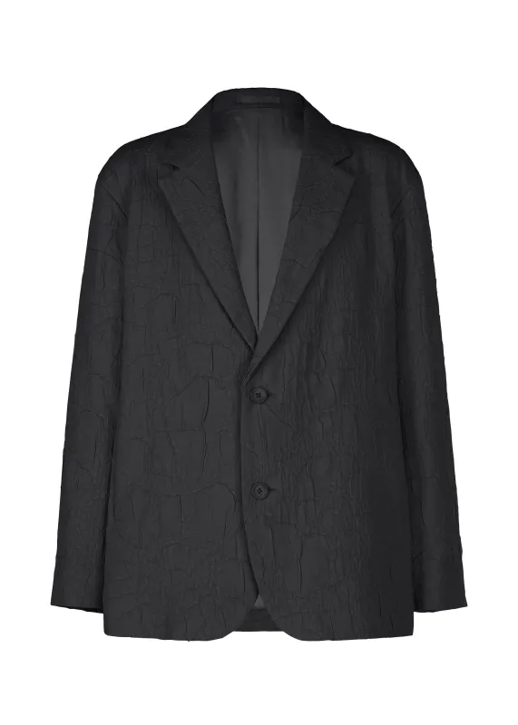 SHRINK JACQUARD sold by Issey Miyake