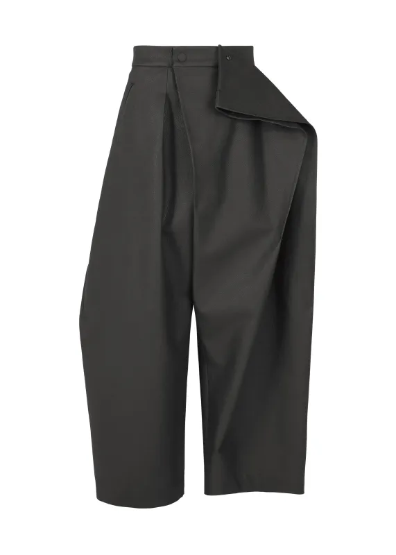 PRONOUNCED BODY made by Issey Miyake