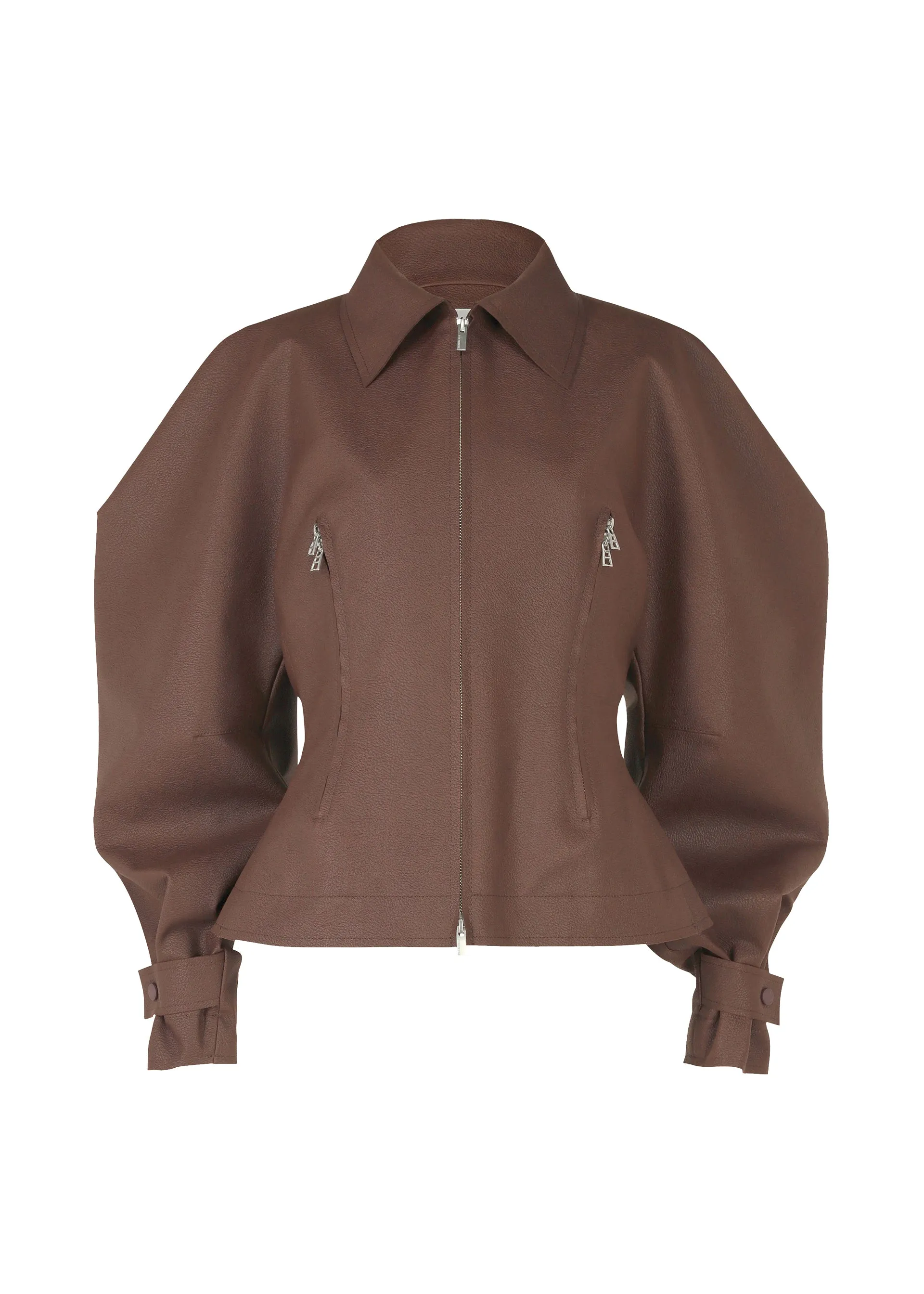 PRONOUNCED BODY sold by Issey Miyake product image thumbnail 2