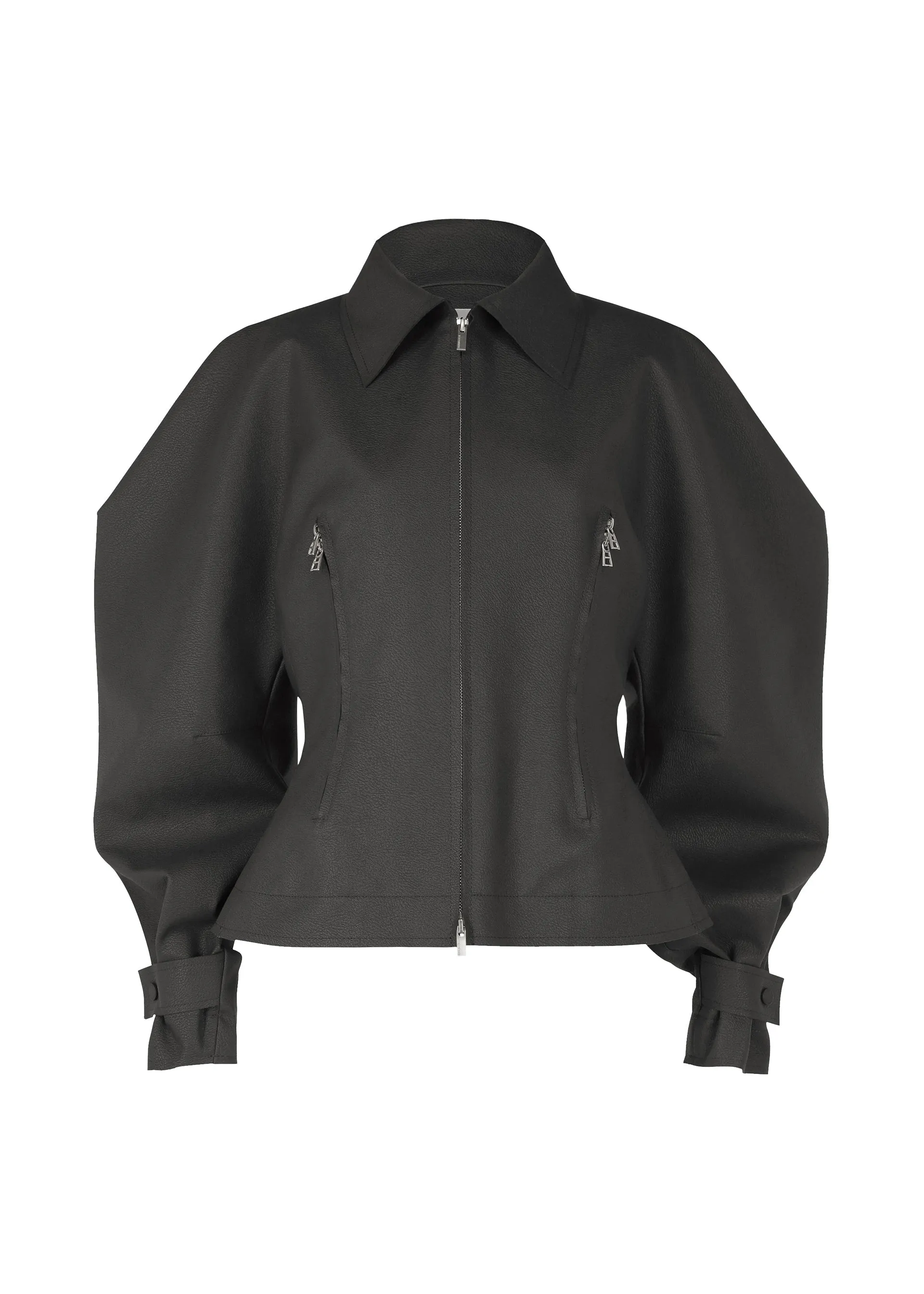 PRONOUNCED BODY sold by Issey Miyake