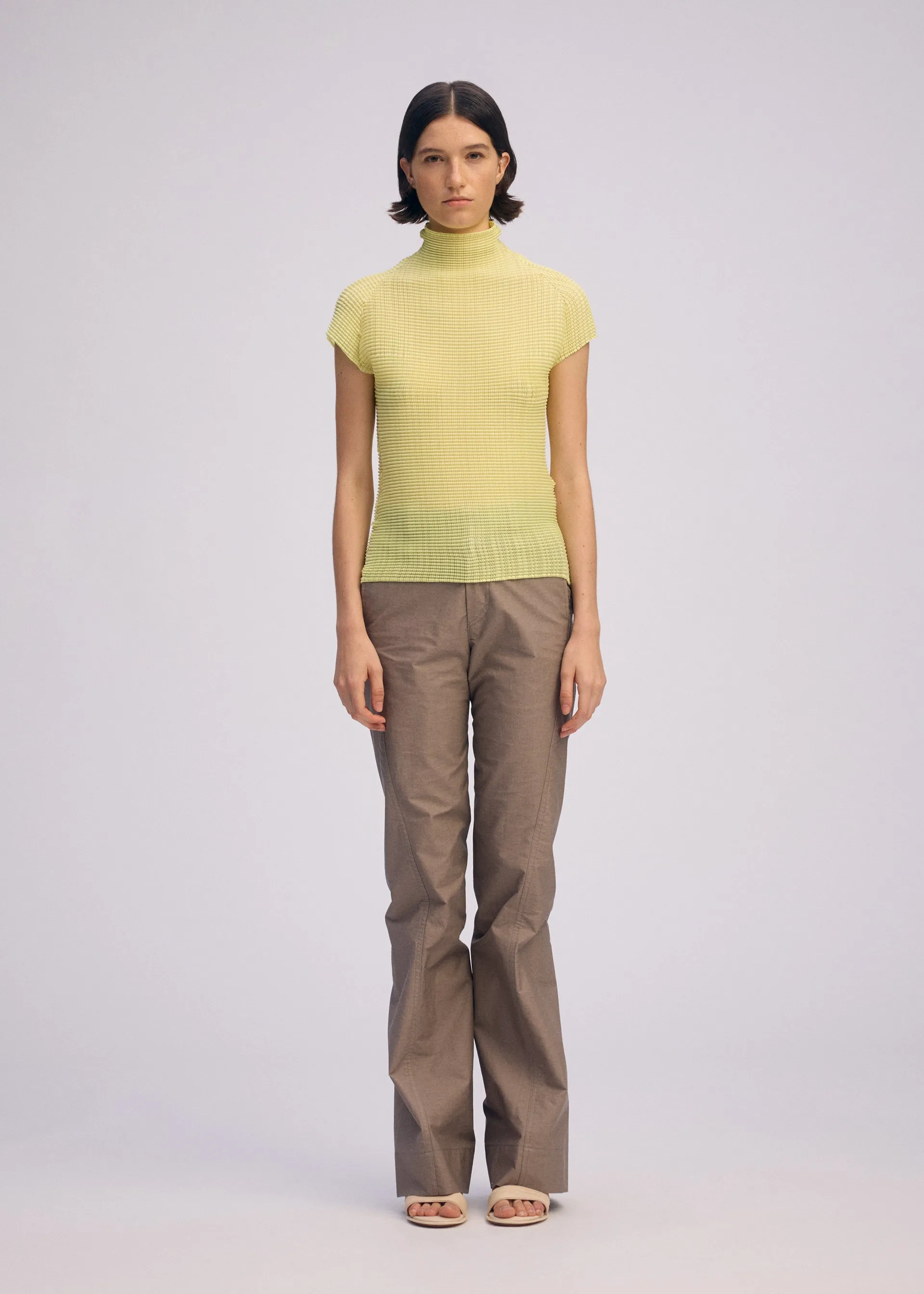 WOOLY PLEATS-66 sold by Issey Miyake product image thumbnail 5