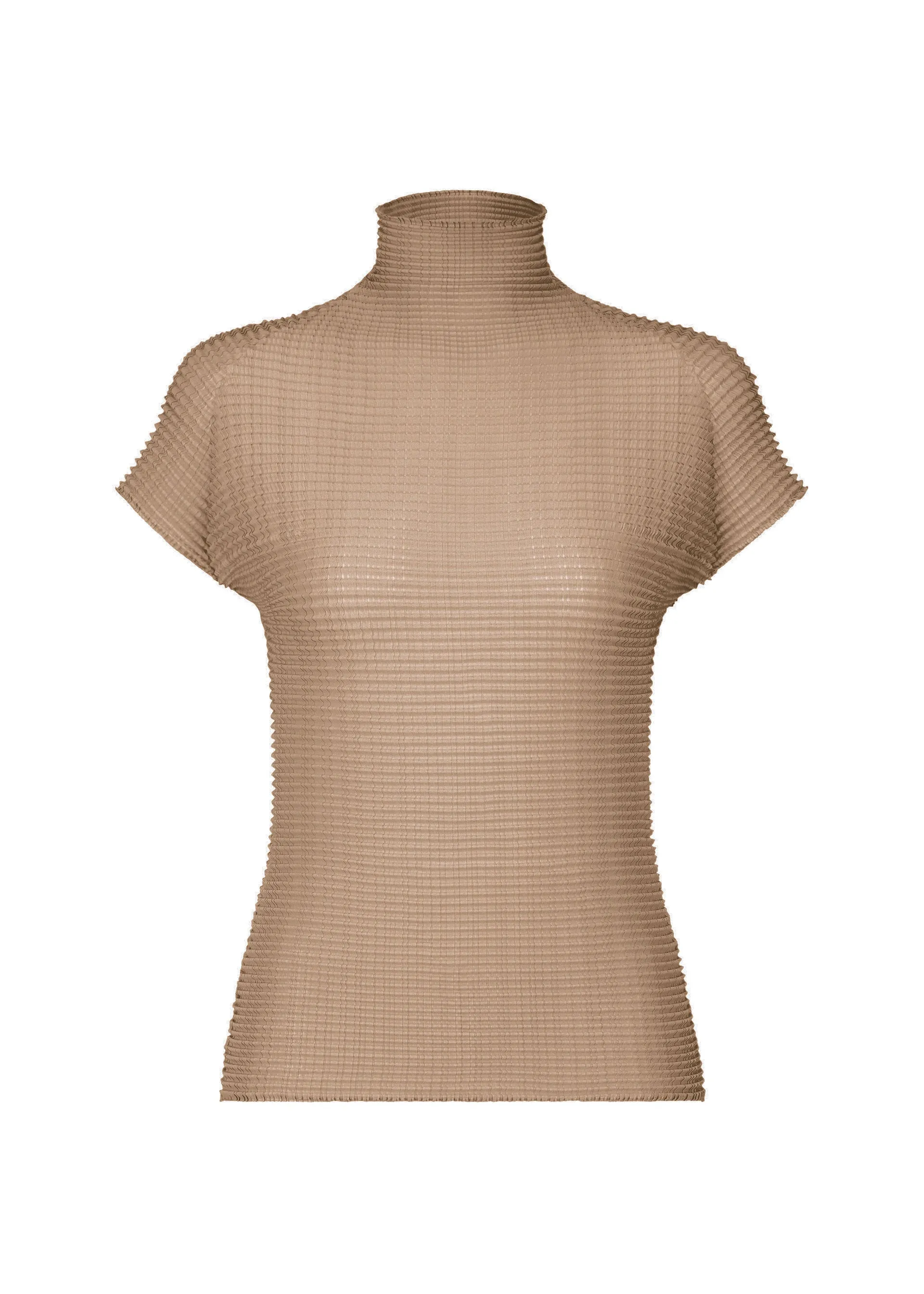 WOOLY PLEATS-66 sold by Issey Miyake