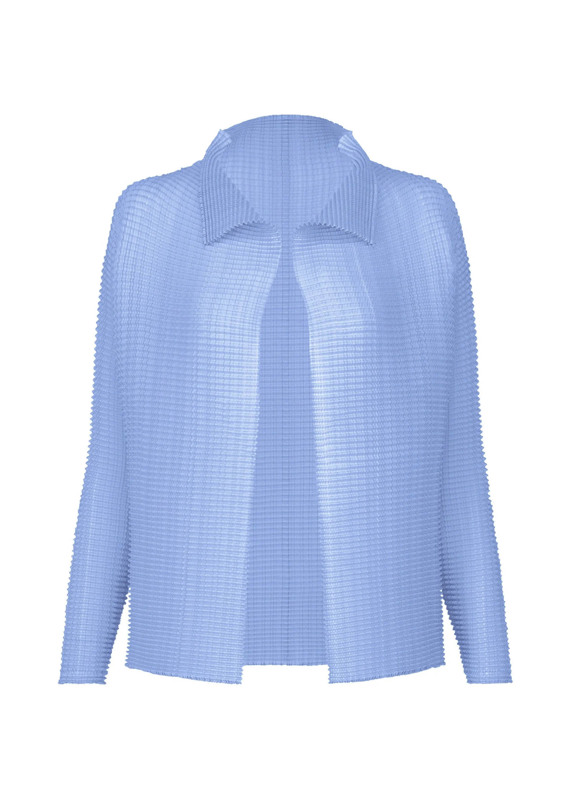 WOOLY PLEATS-66 sold by Issey Miyake product image thumbnail 3