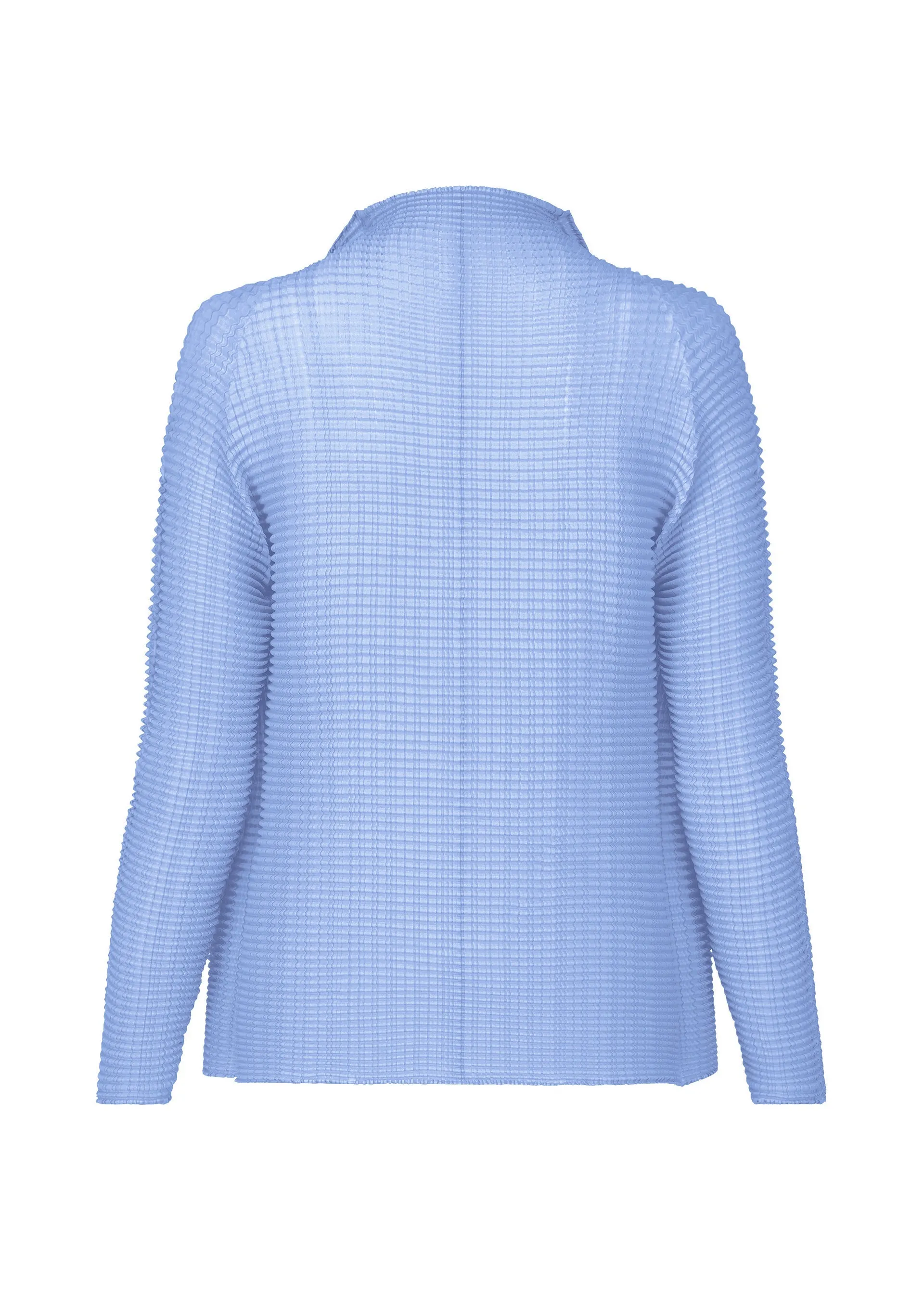 WOOLY PLEATS-66 sold by Issey Miyake product image thumbnail 4