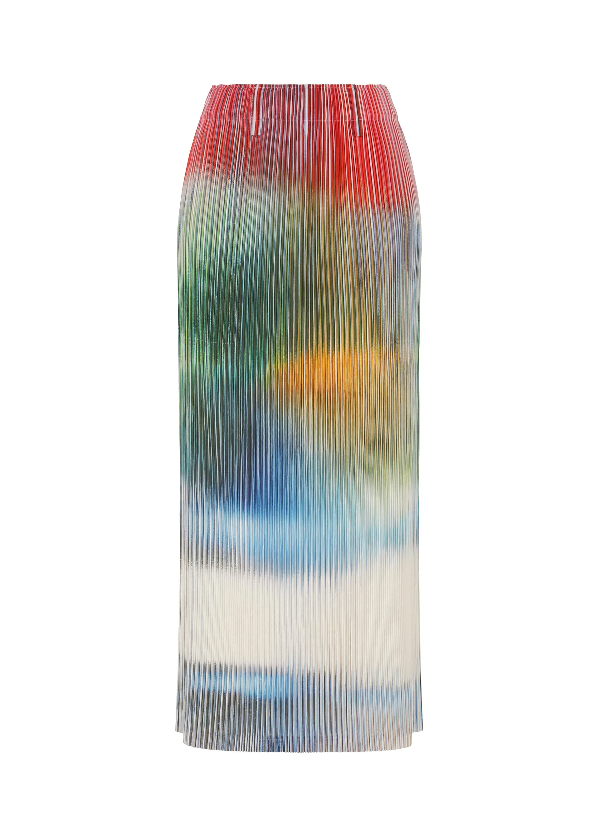 OBSCURE PLEATS sold by Issey Miyake product image thumbnail 3