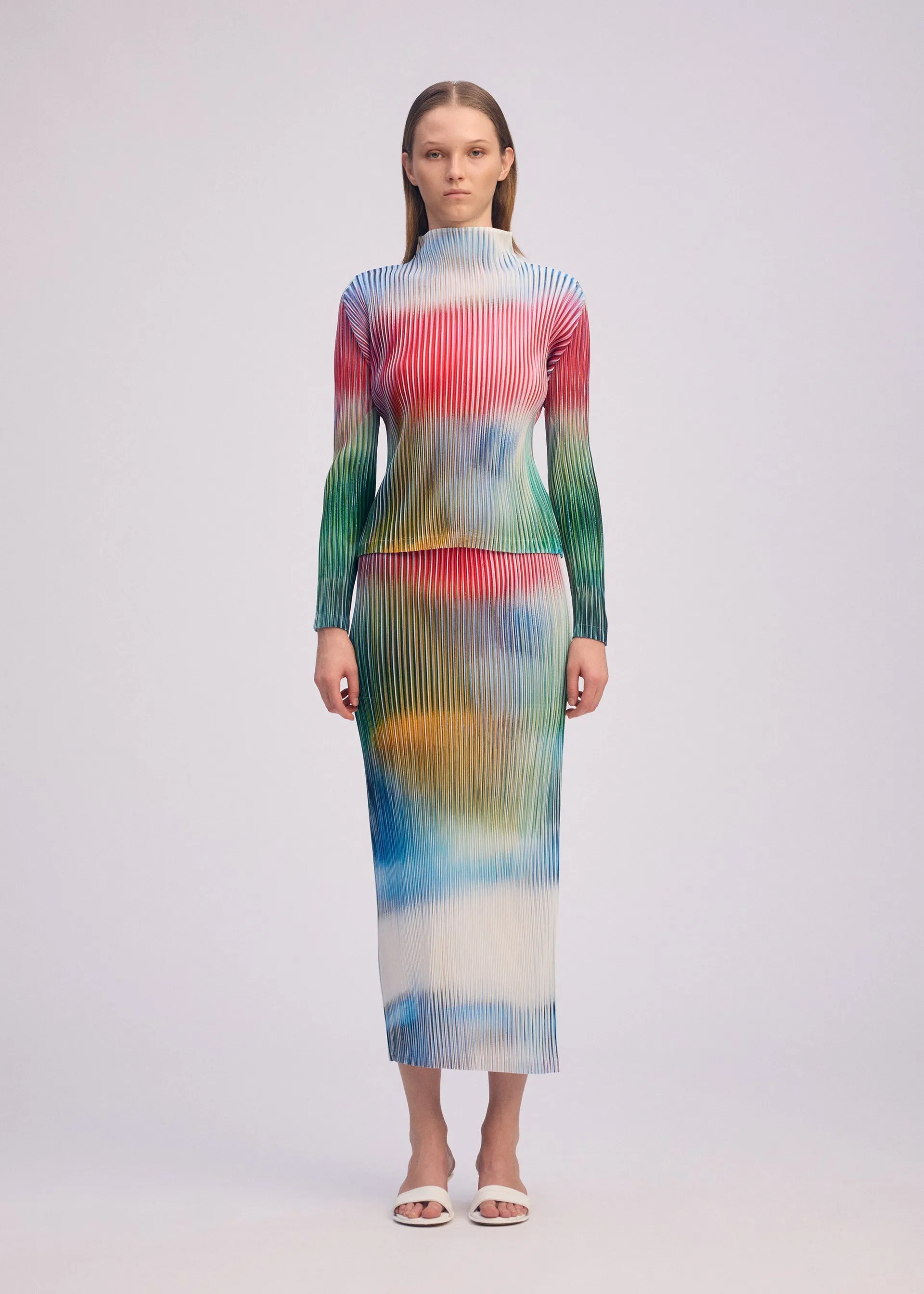 OBSCURE PLEATS sold by Issey Miyake product image thumbnail 5