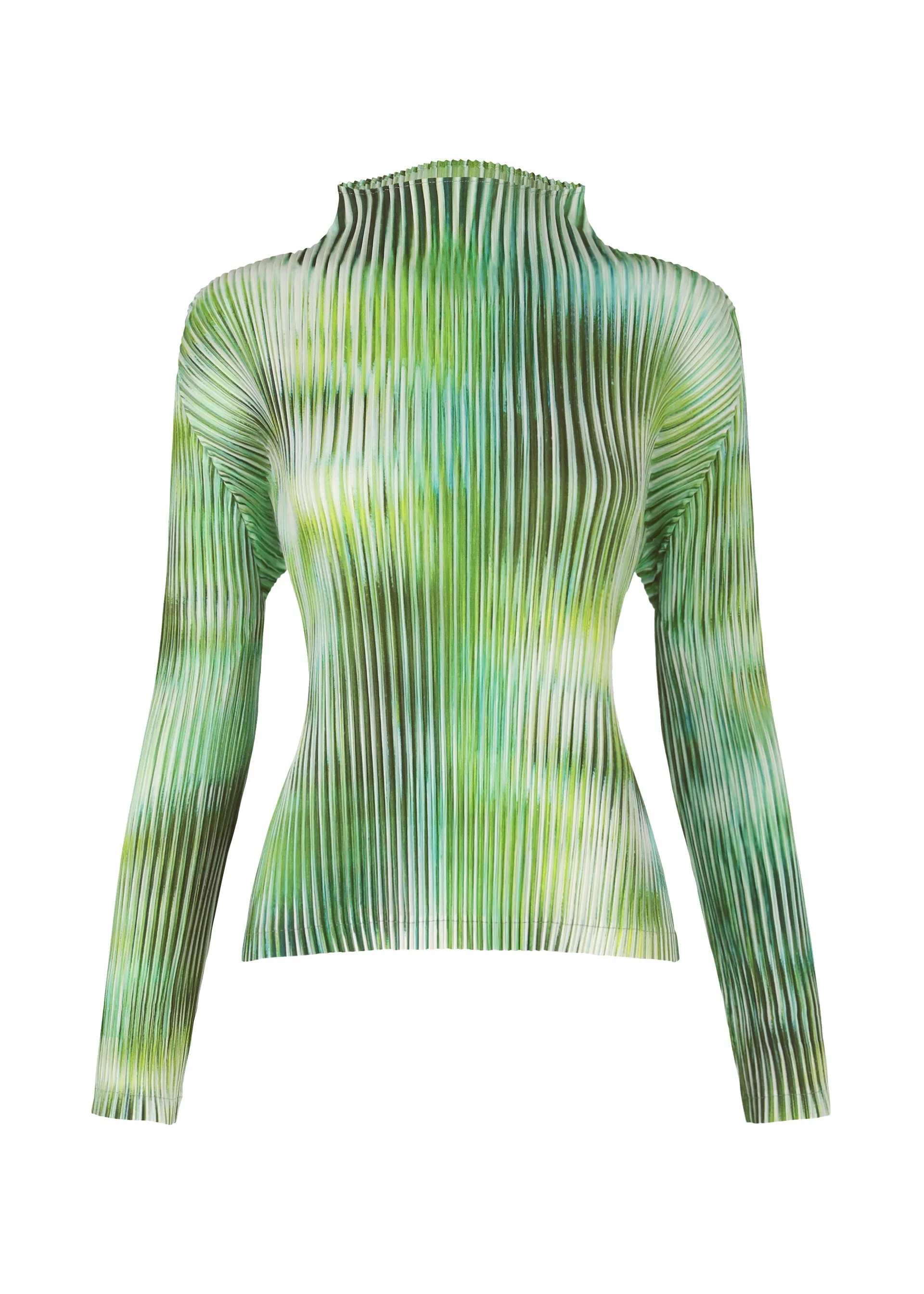 OBSCURE PLEATS sold by Issey Miyake product image thumbnail 2