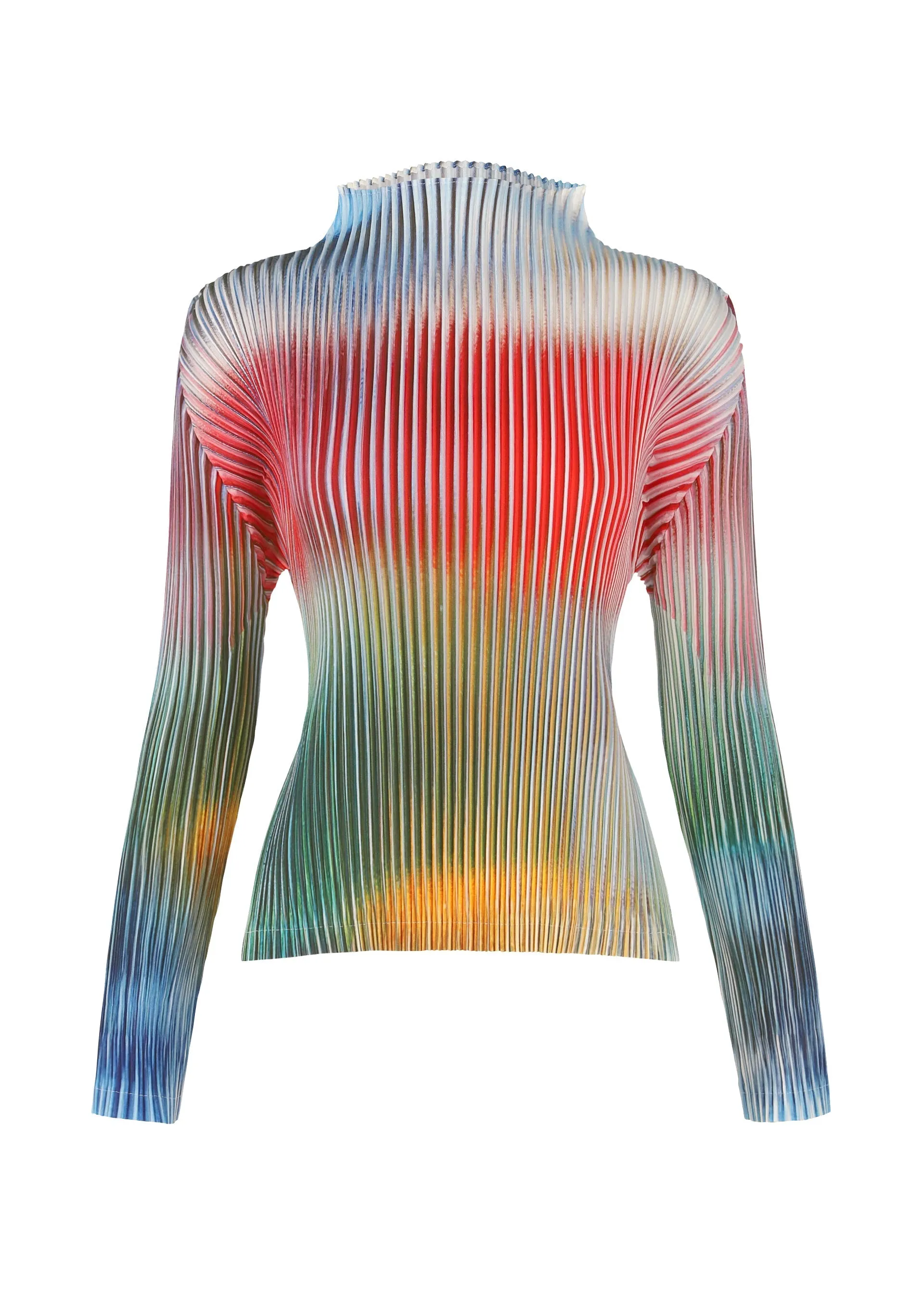 OBSCURE PLEATS sold by Issey Miyake product image thumbnail 3