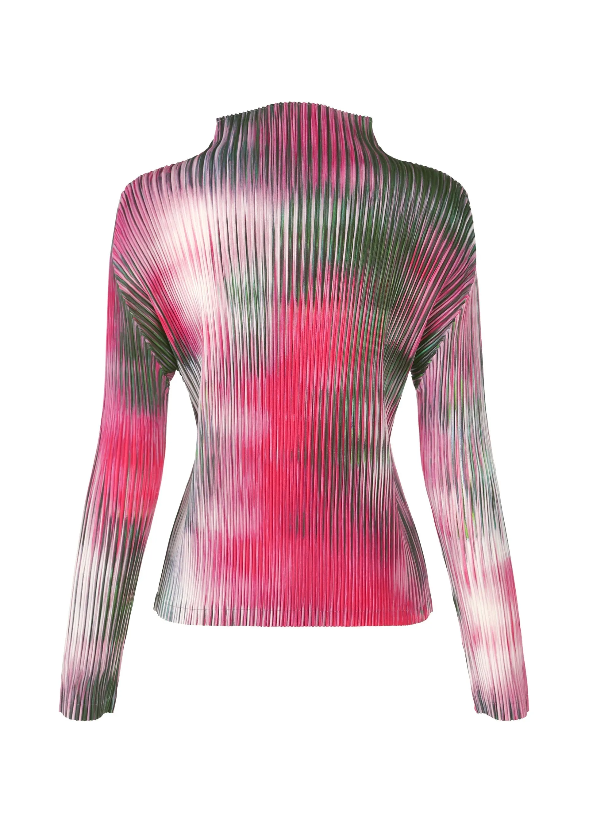 OBSCURE PLEATS sold by Issey Miyake product image thumbnail 4