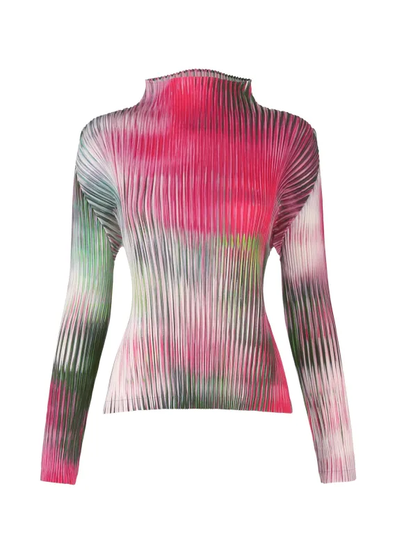 OBSCURE PLEATS made by Issey Miyake