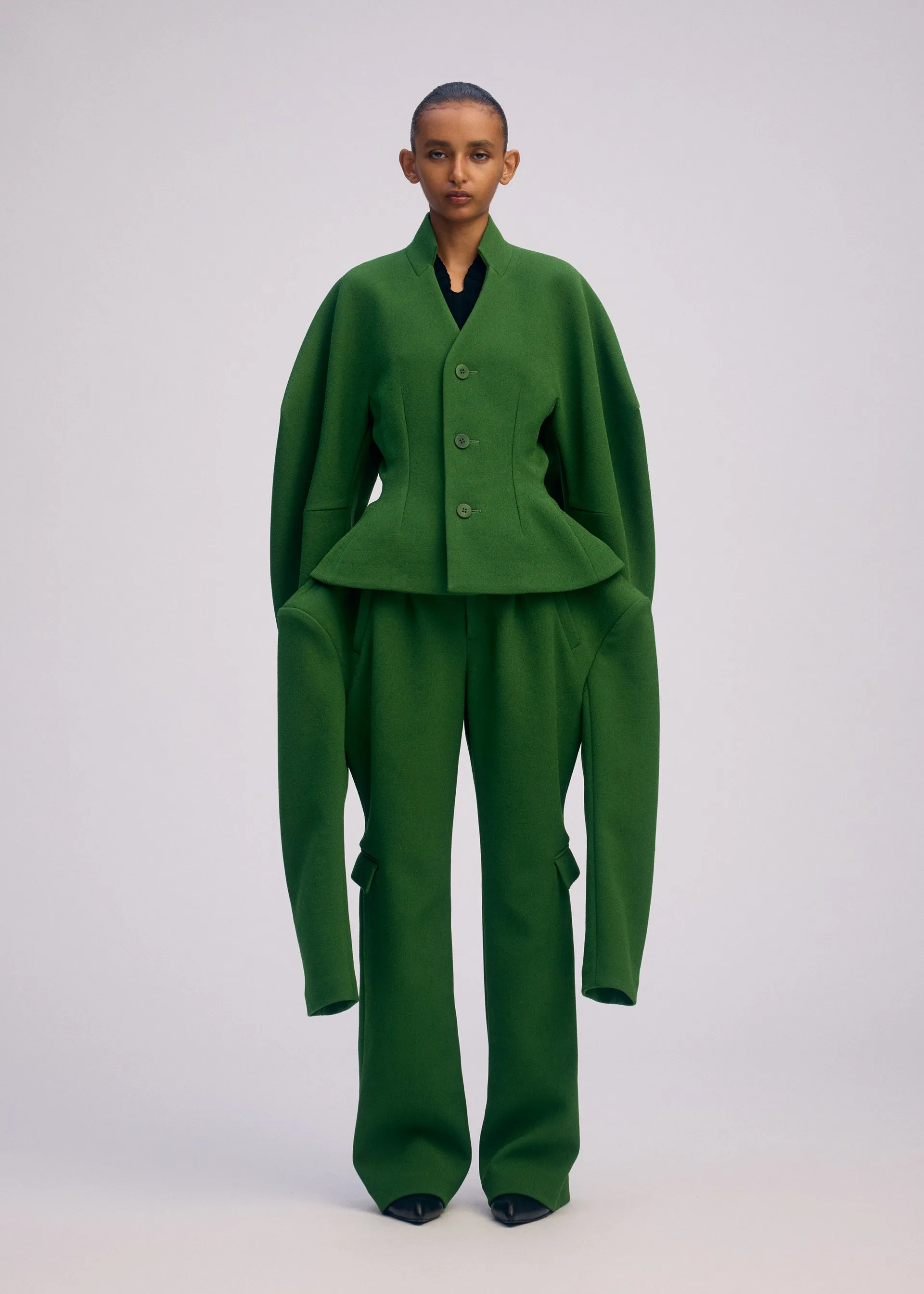 ARMS sold by Issey Miyake product image thumbnail 5