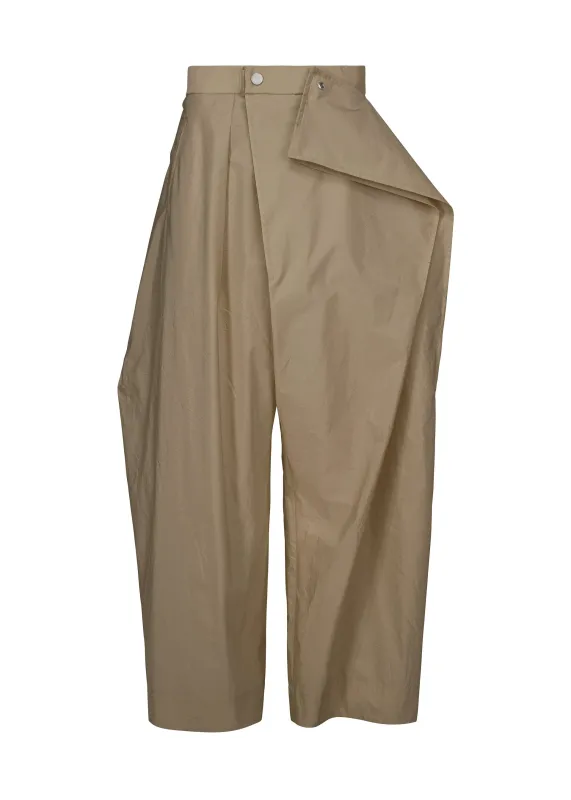 AKIMBO made by Issey Miyake