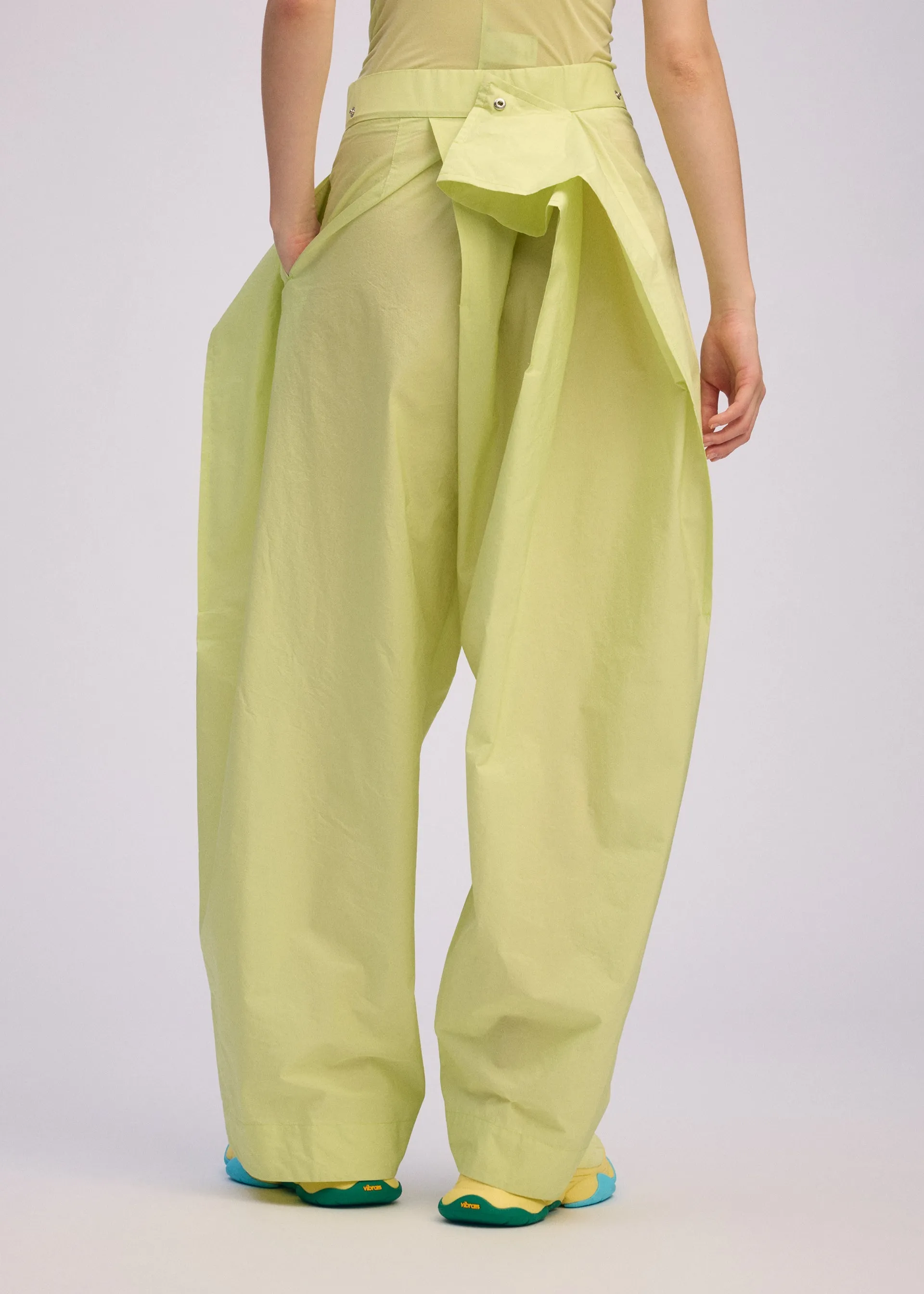 AKIMBO sold by Issey Miyake product image thumbnail 5