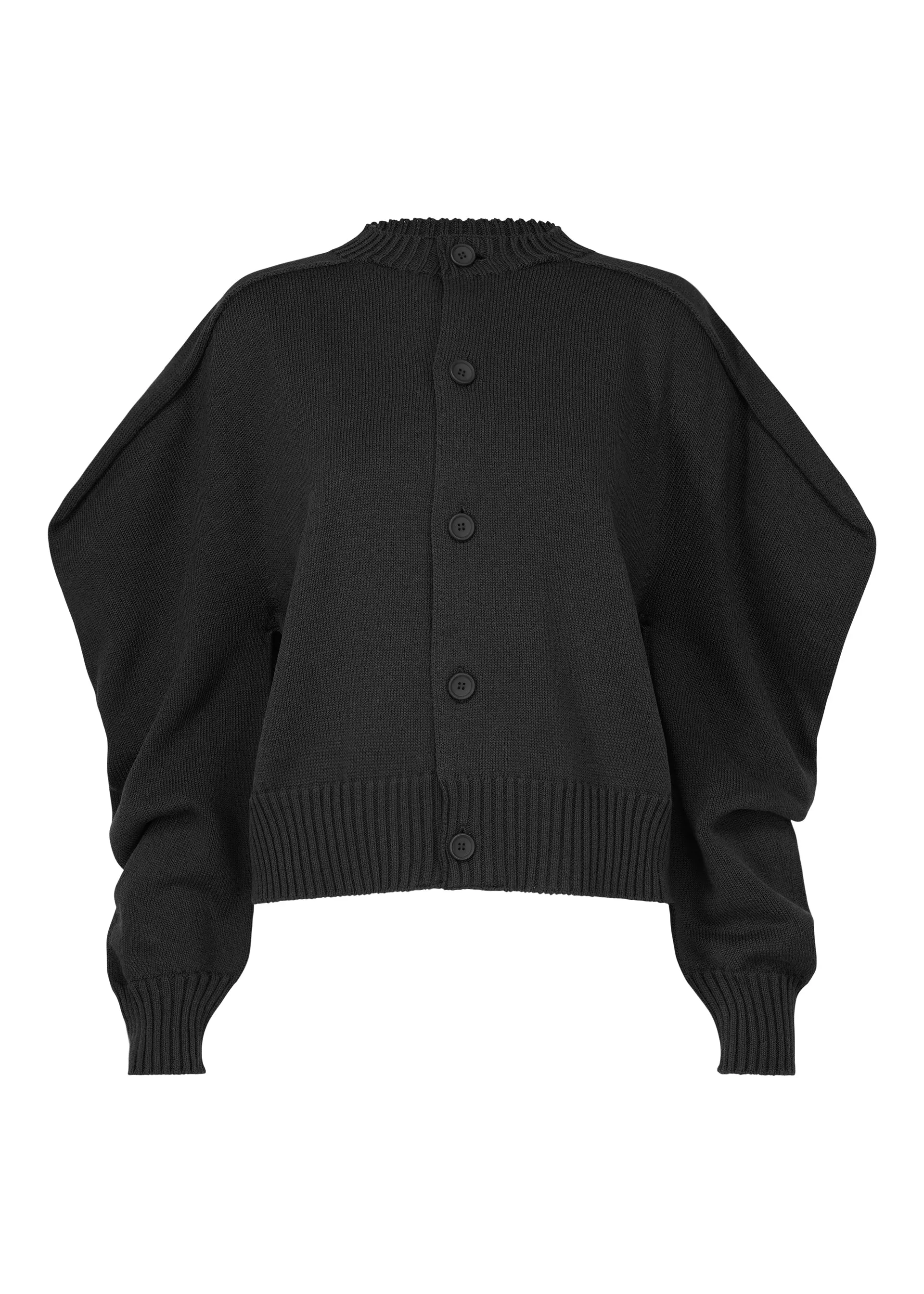 AKIMBO KNIT sold by Issey Miyake