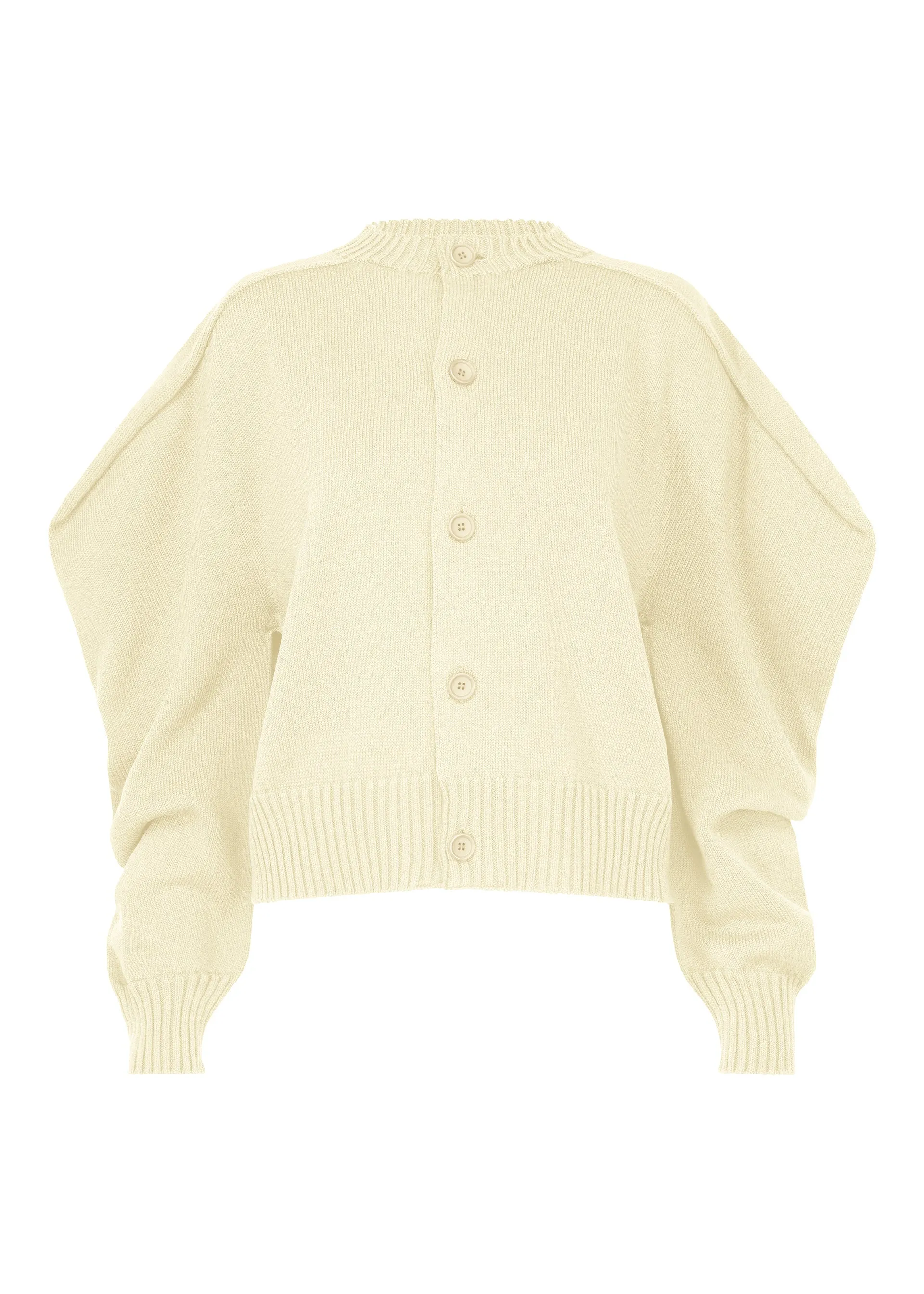 AKIMBO KNIT sold by Issey Miyake product image thumbnail 2