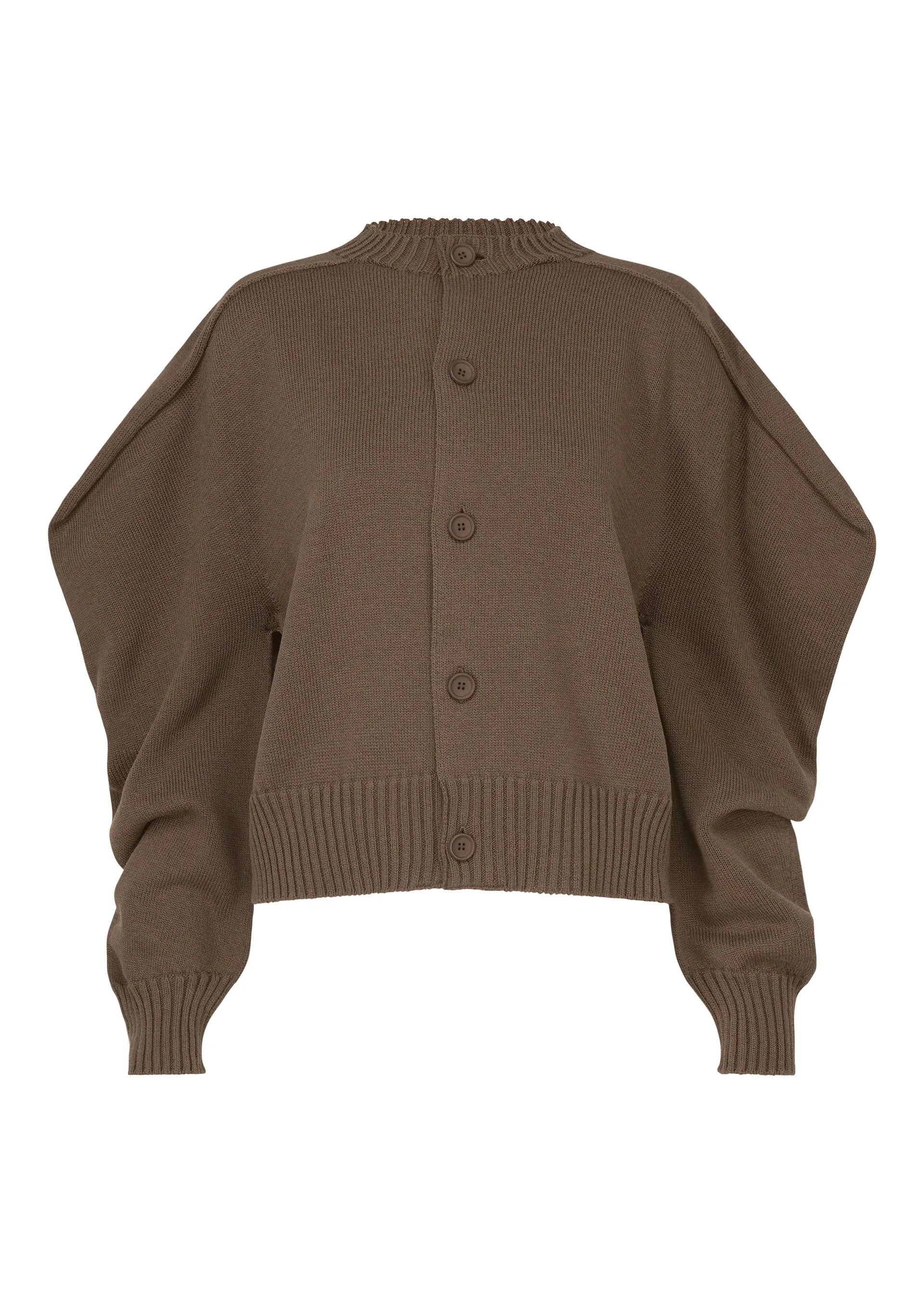 AKIMBO KNIT sold by Issey Miyake product image thumbnail 3