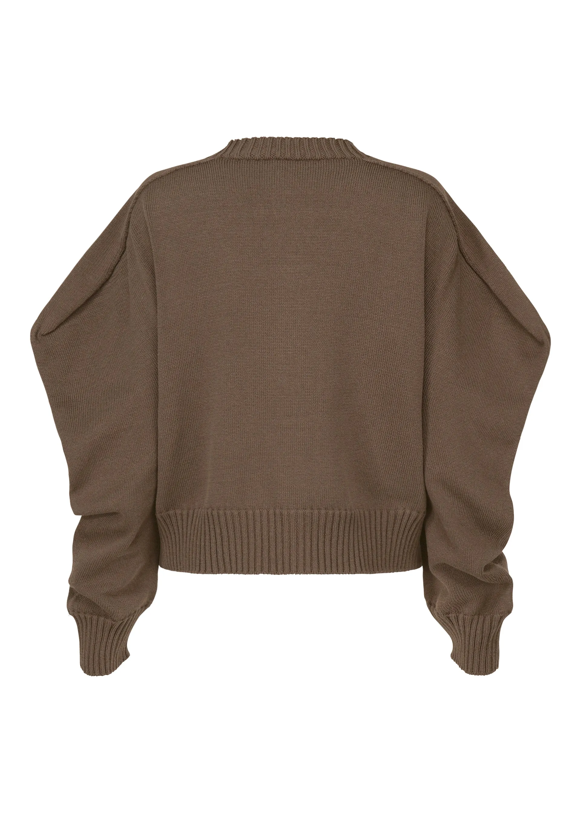 AKIMBO KNIT sold by Issey Miyake product image thumbnail 4