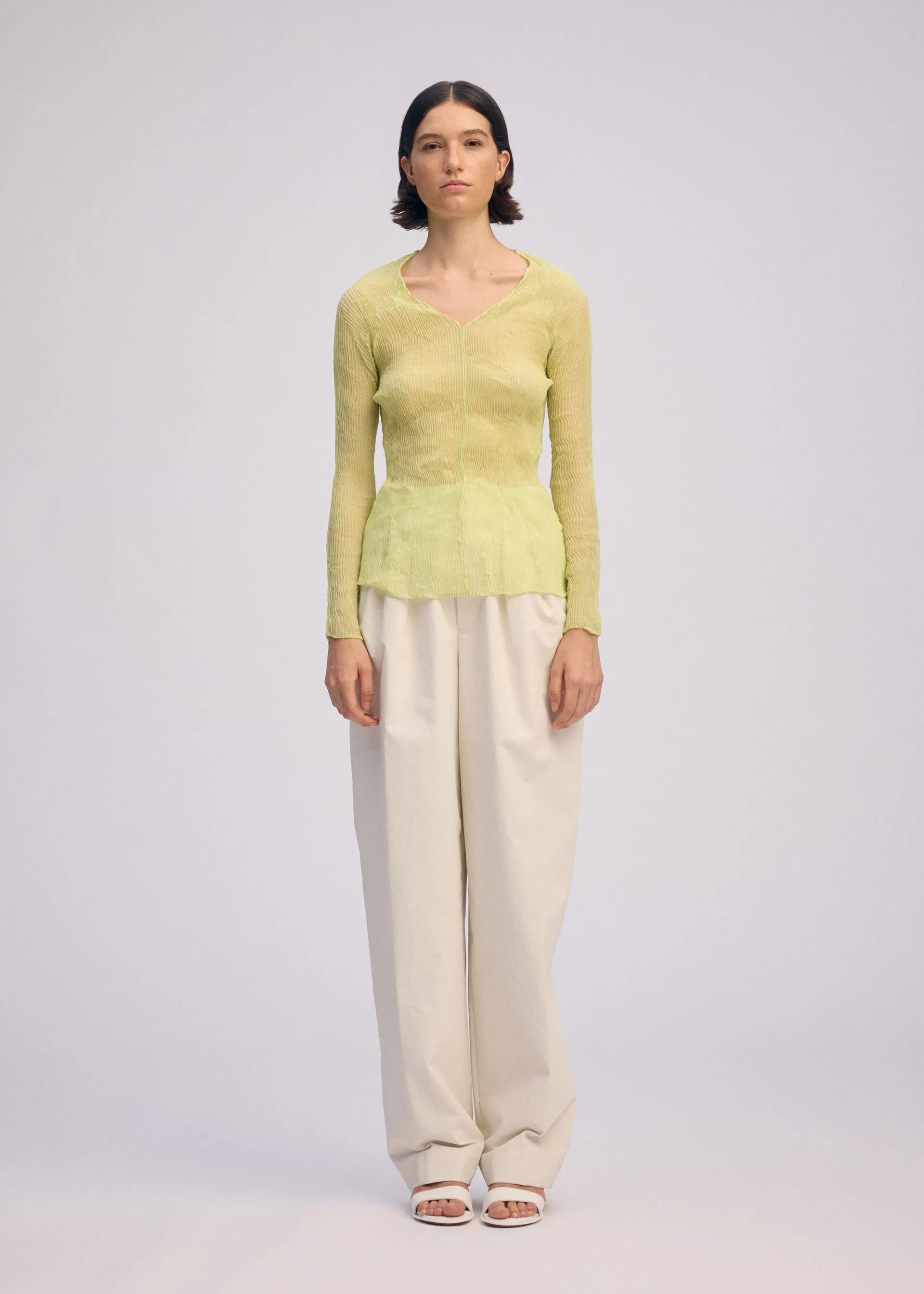CHIFFON TWIST 1 sold by Issey Miyake product image thumbnail 5