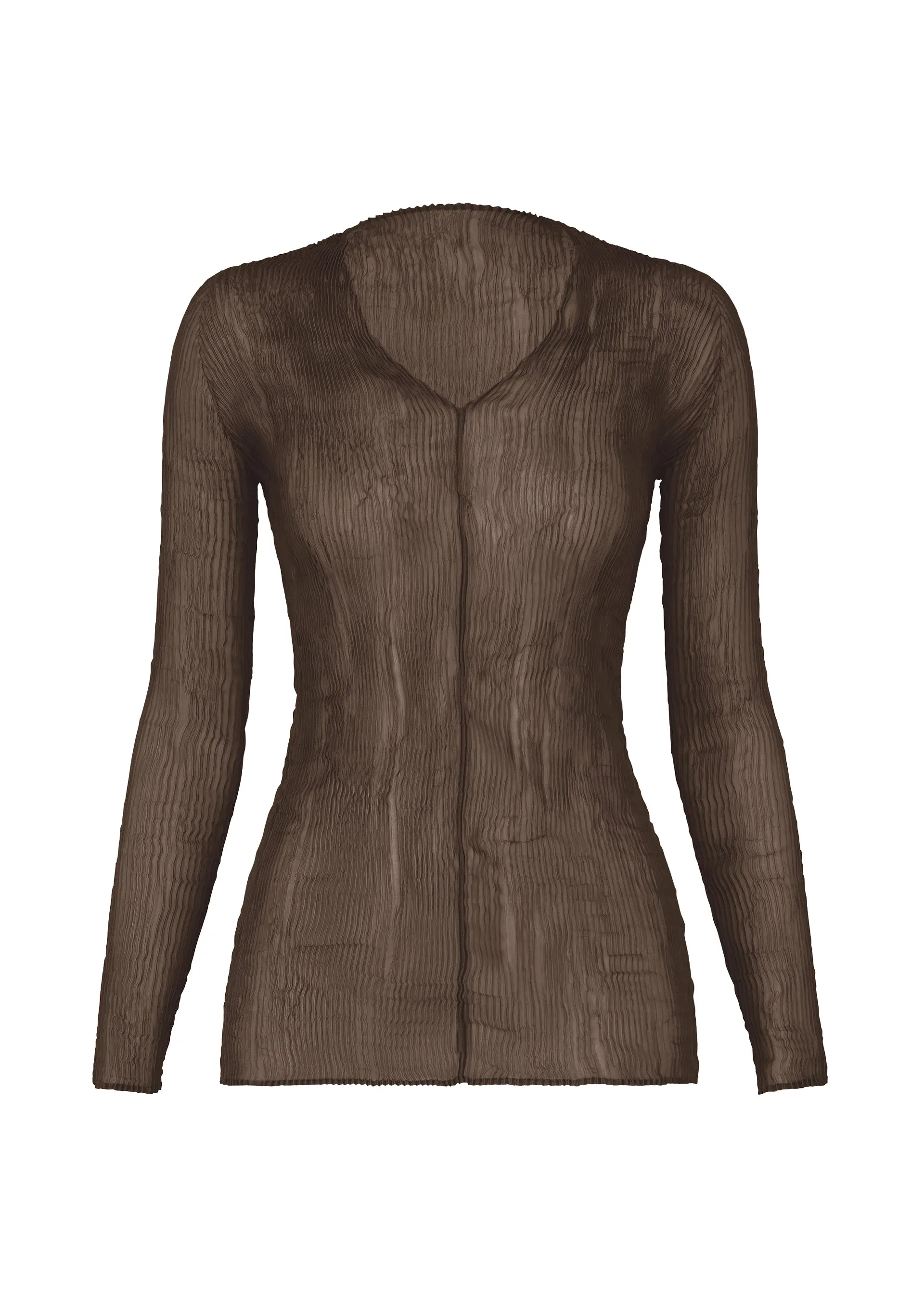 CHIFFON TWIST 1 sold by Issey Miyake product image thumbnail 3