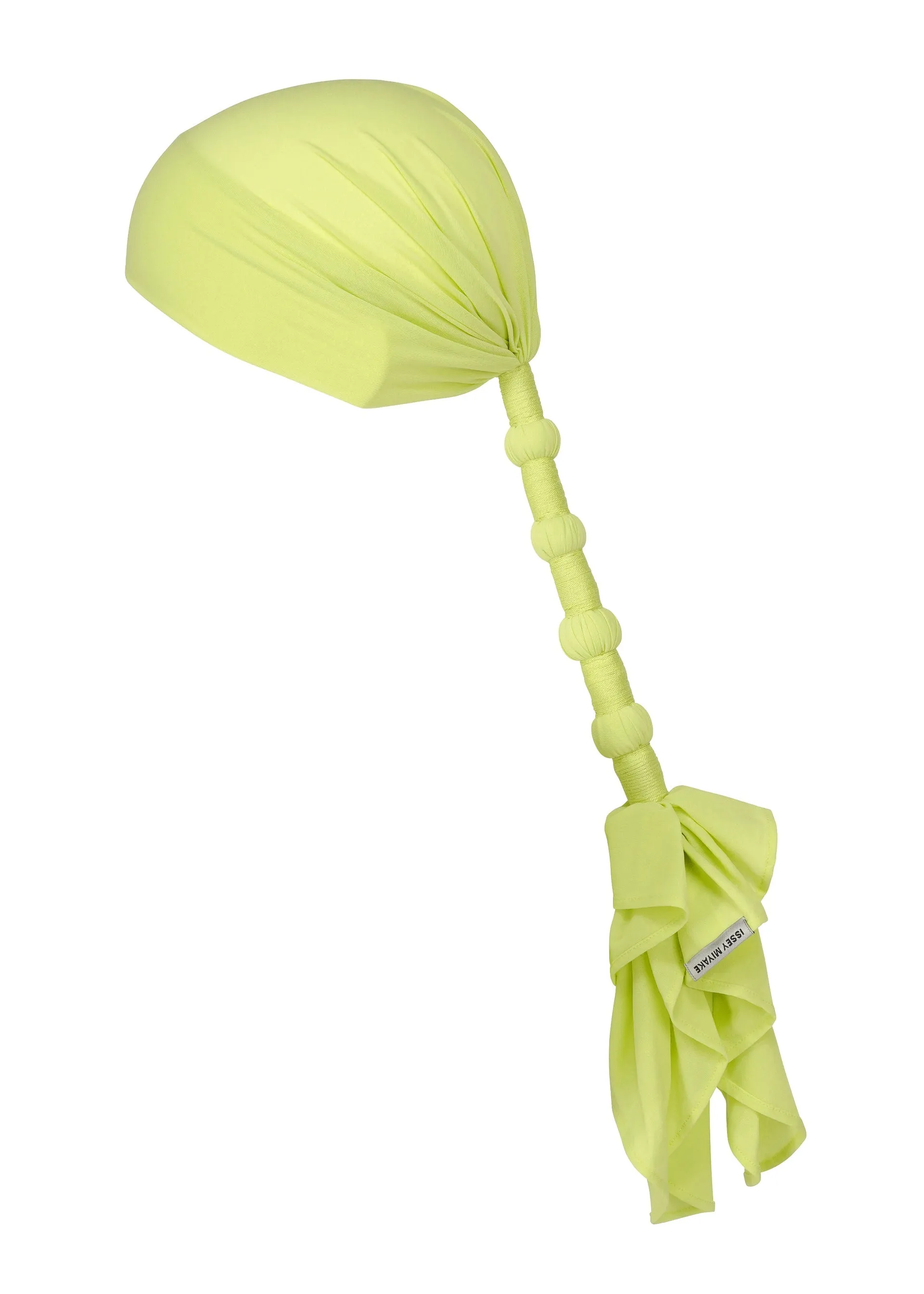 WRAPPED PONYTAIL sold by Issey Miyake product image thumbnail 5