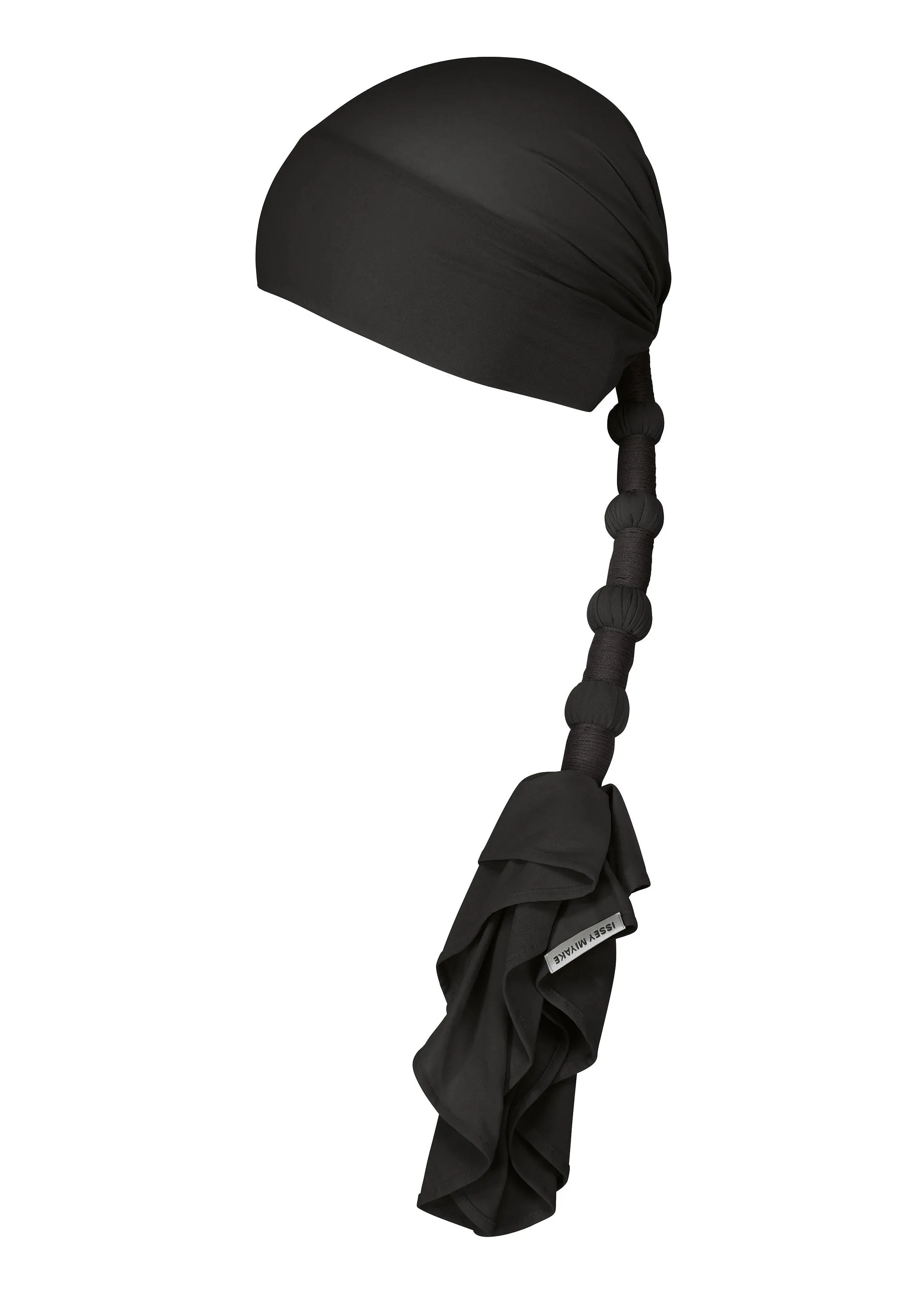 WRAPPED PONYTAIL sold by Issey Miyake product image thumbnail 2
