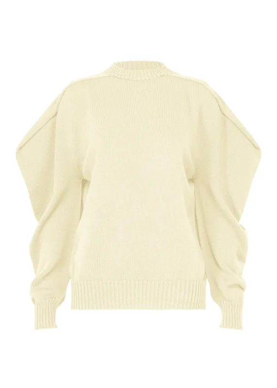 AKIMBO KNIT made by Issey Miyake