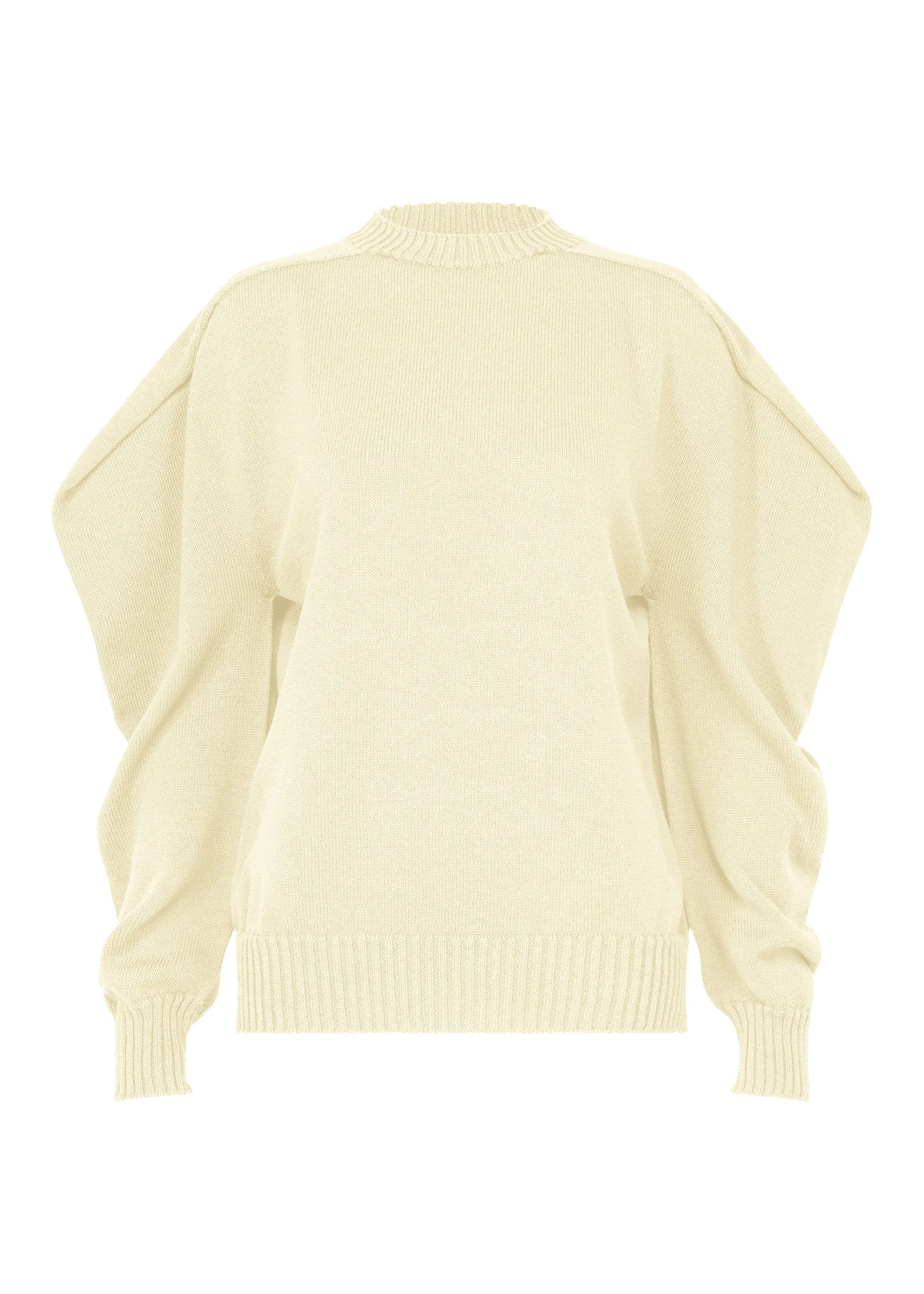 AKIMBO KNIT sold by Issey Miyake