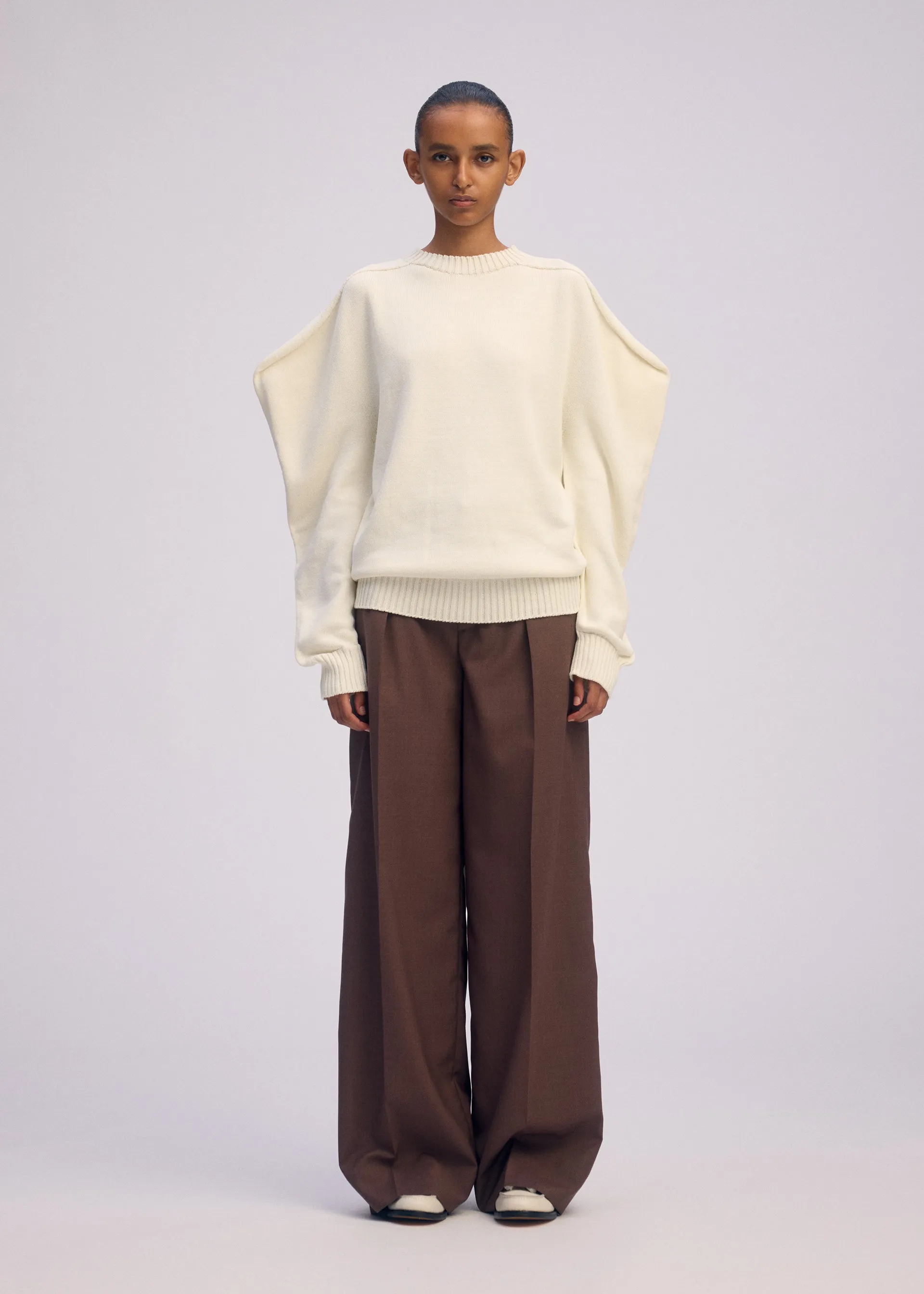 AKIMBO KNIT sold by Issey Miyake product image thumbnail 5
