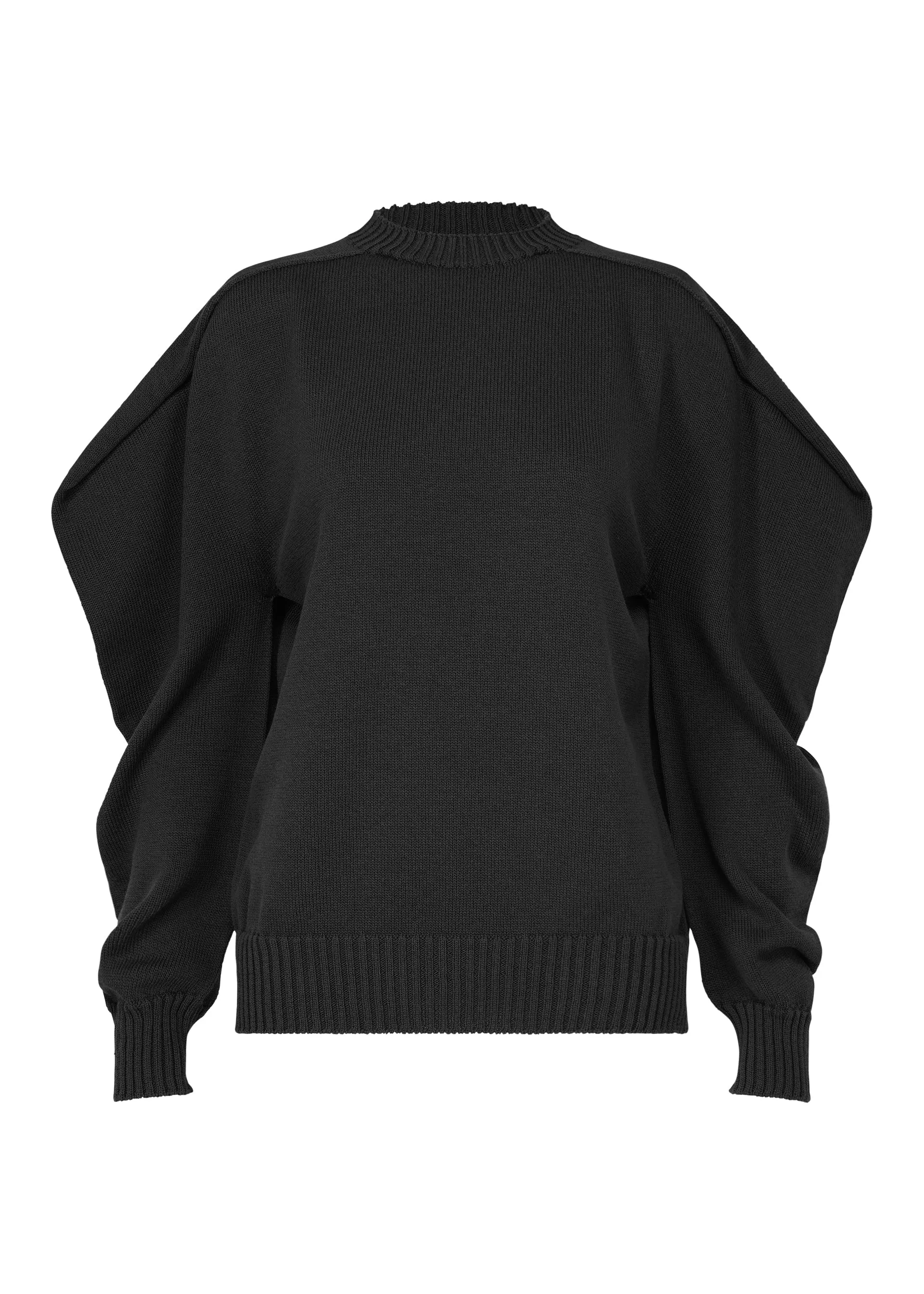 AKIMBO KNIT sold by Issey Miyake product image thumbnail 2