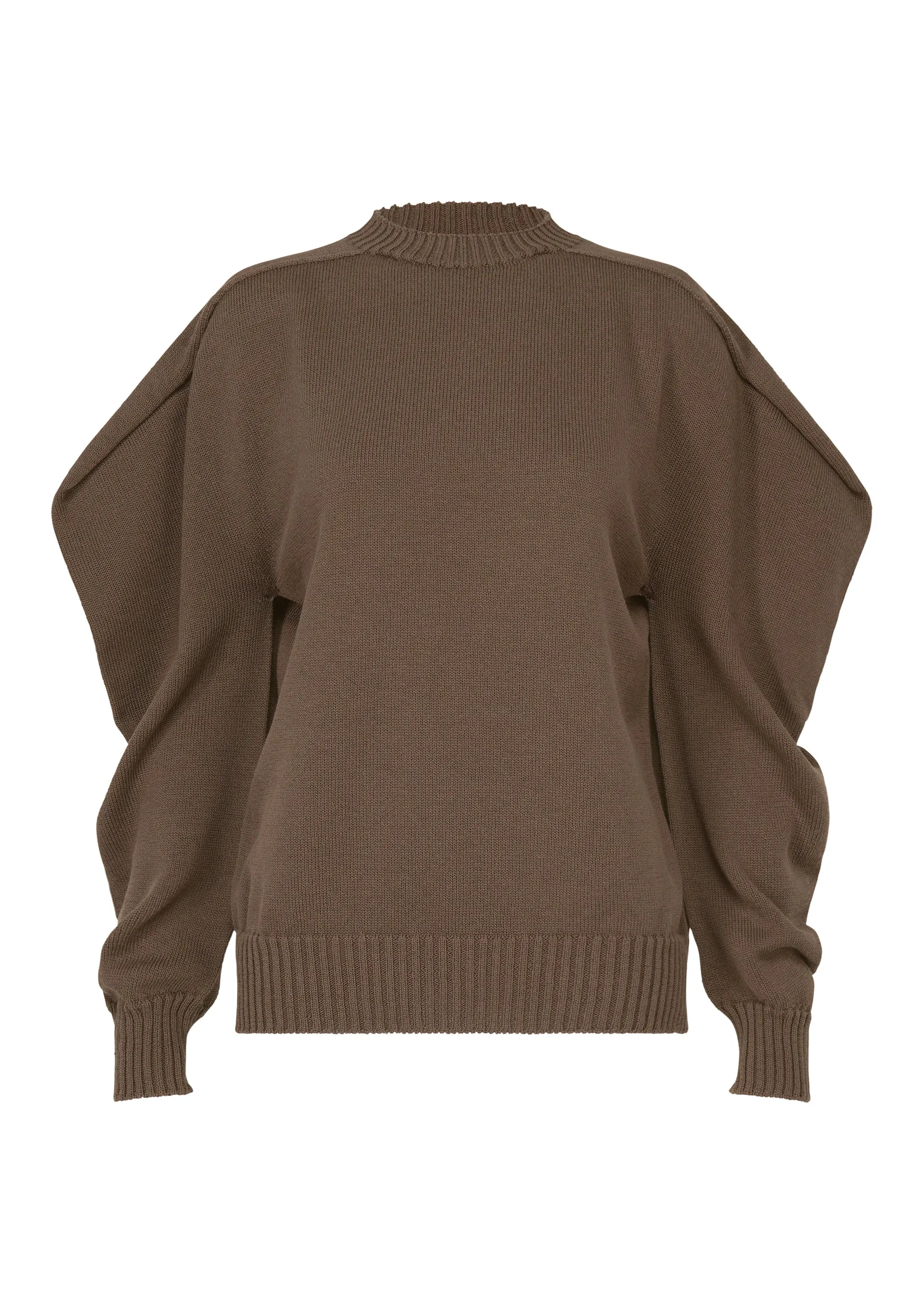 AKIMBO KNIT sold by Issey Miyake product image thumbnail 3