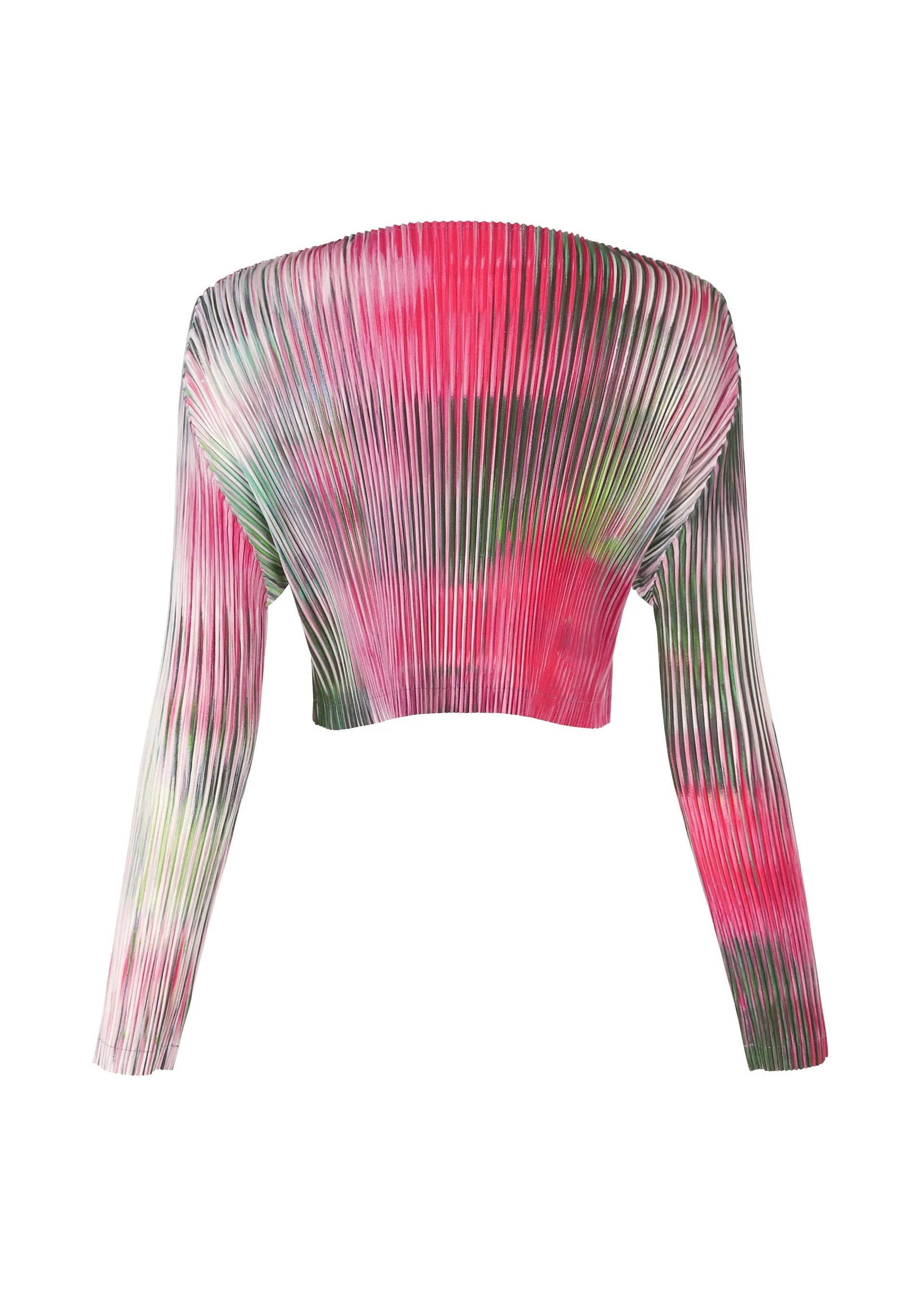 OBSCURE PLEATS sold by Issey Miyake product image thumbnail 4