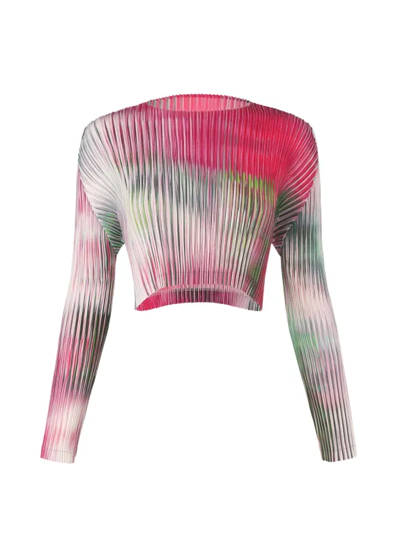 OBSCURE PLEATS made by Issey Miyake