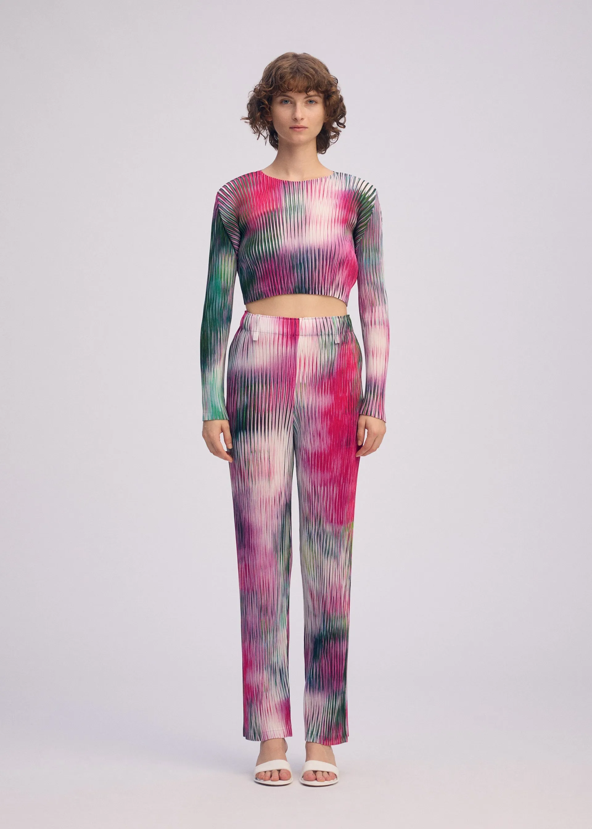 OBSCURE PLEATS sold by Issey Miyake product image thumbnail 5