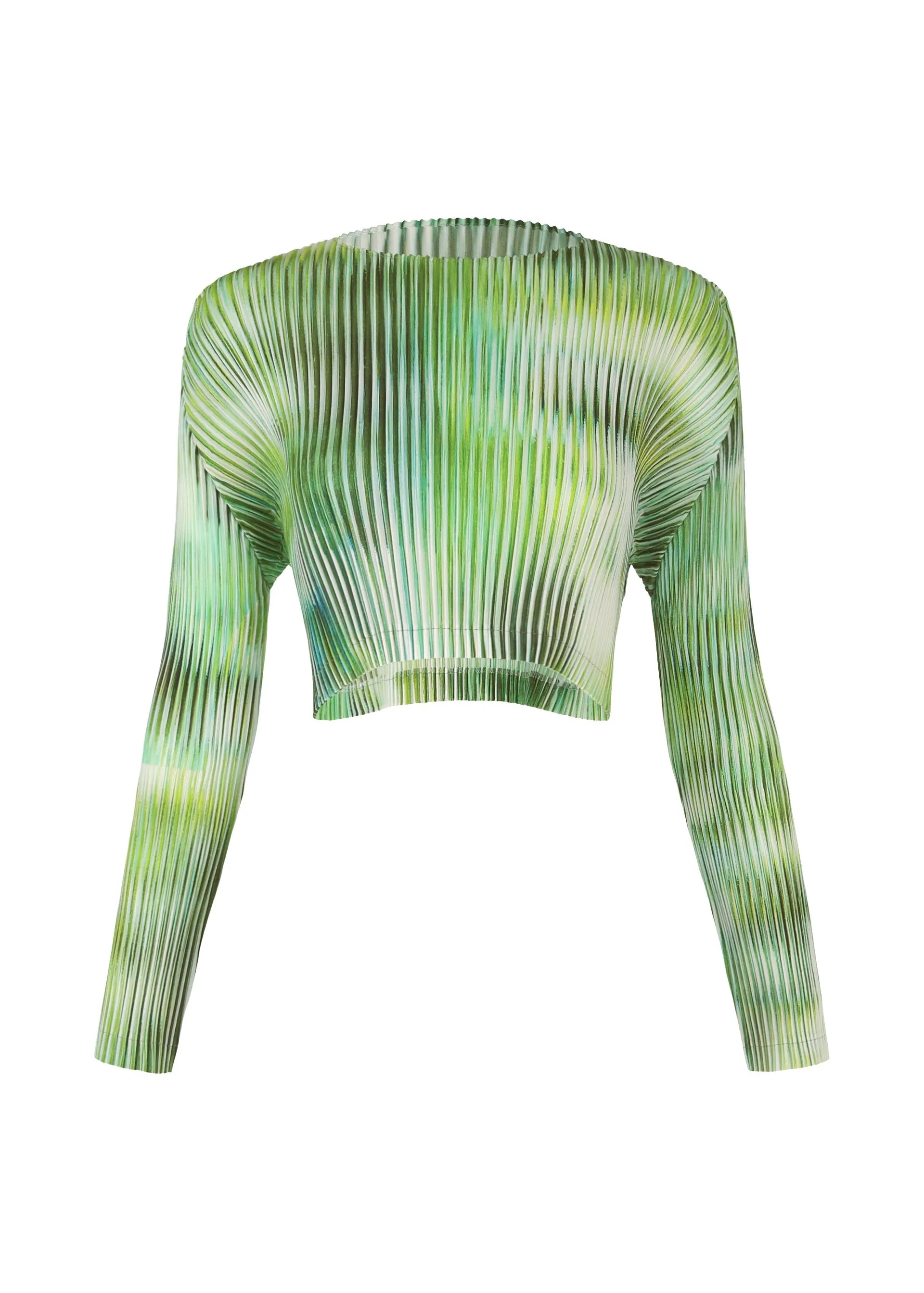 OBSCURE PLEATS sold by Issey Miyake product image thumbnail 2