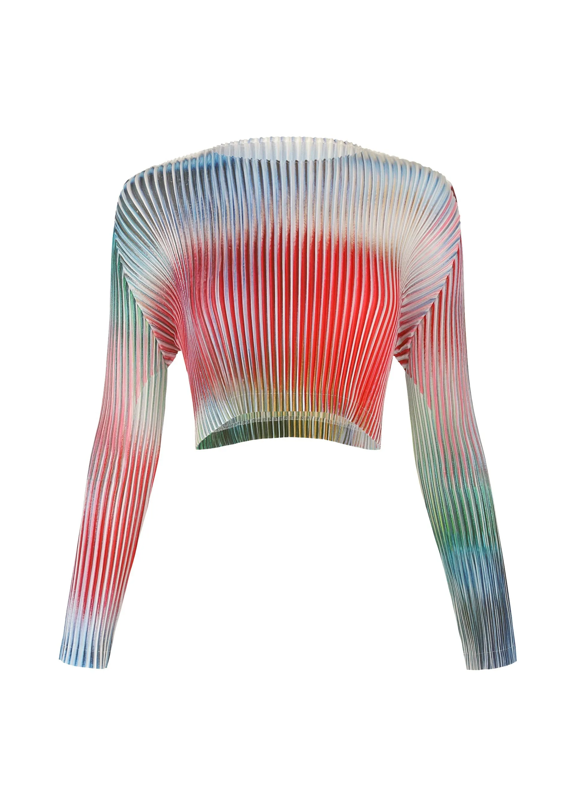 OBSCURE PLEATS sold by Issey Miyake product image thumbnail 3