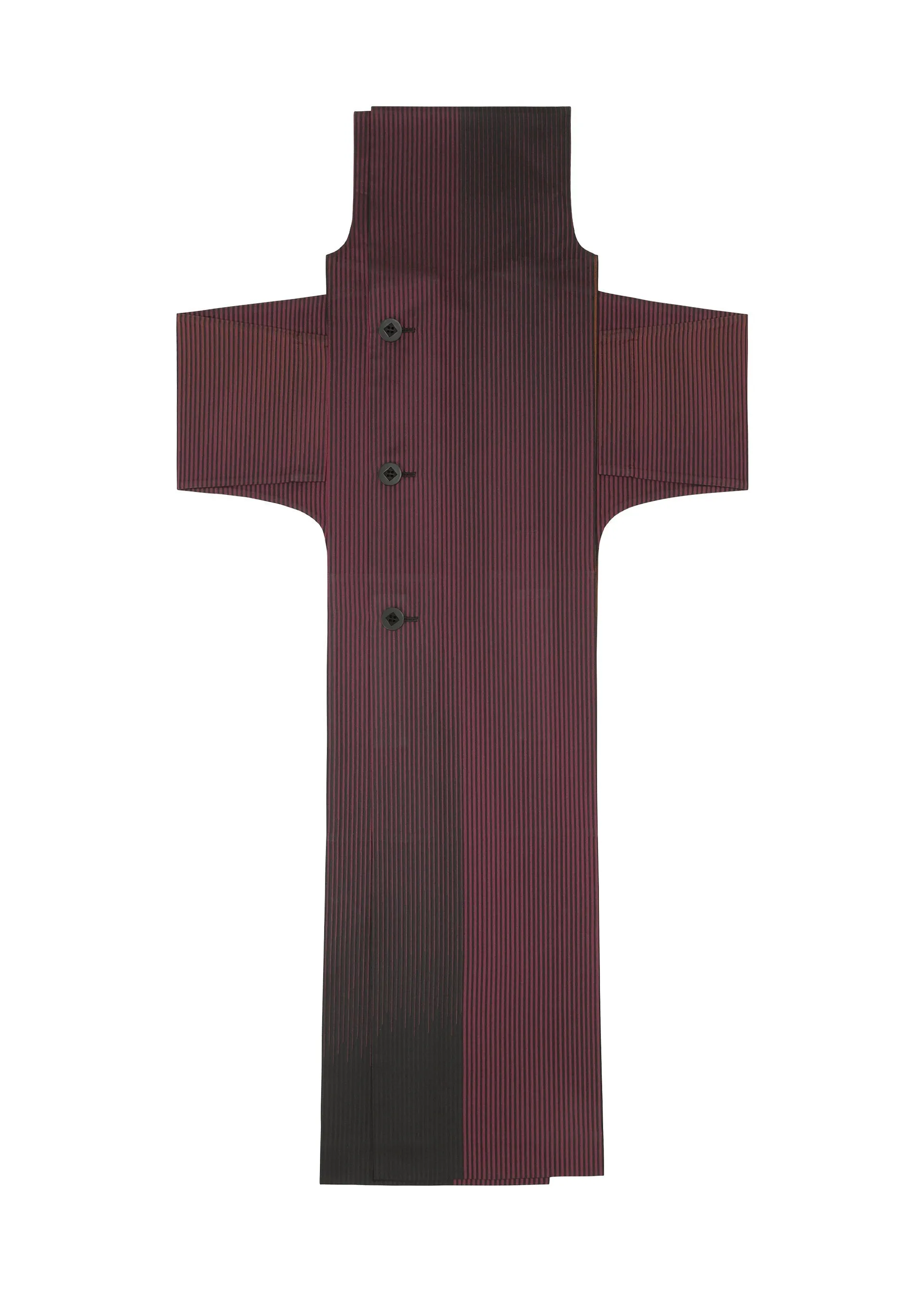 GRADATION COAT sold by Issey Miyake product image thumbnail 5