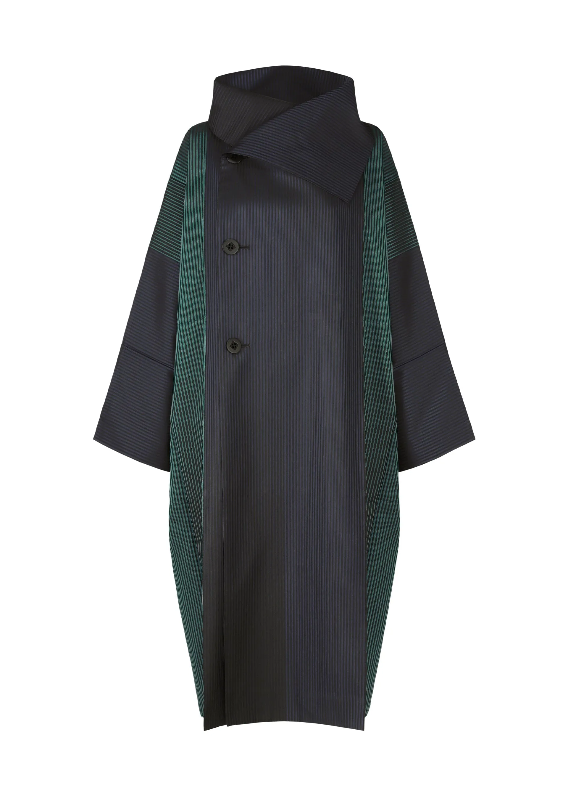 GRADATION COAT sold by Issey Miyake product image thumbnail 2