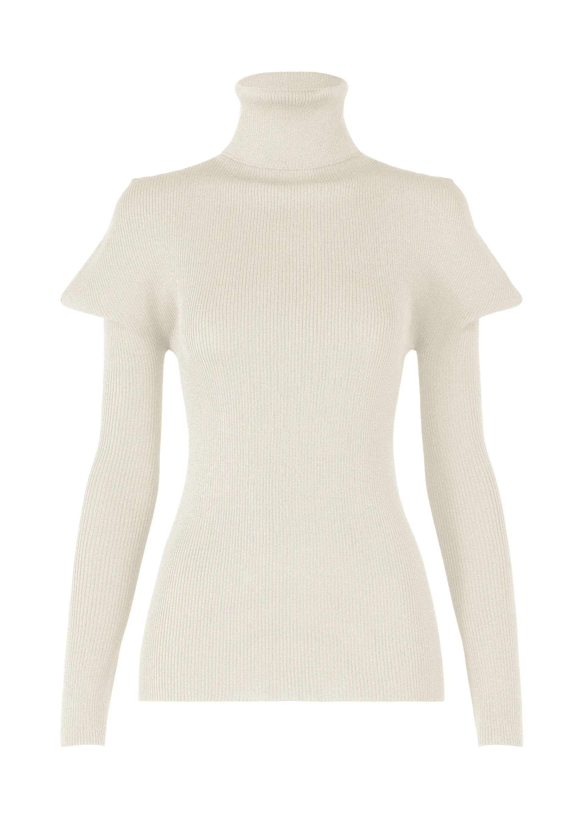 FLAT RIB KNIT 1 sold by Issey Miyake